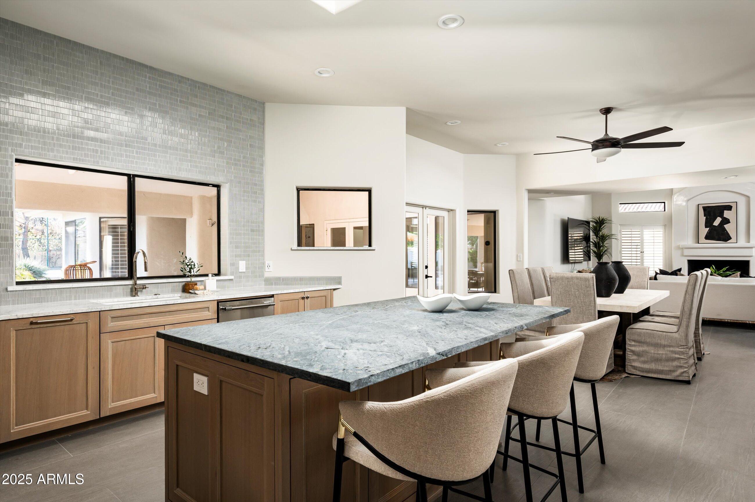 DESERT VISTA ESTATES LOT 1-7 - Residential