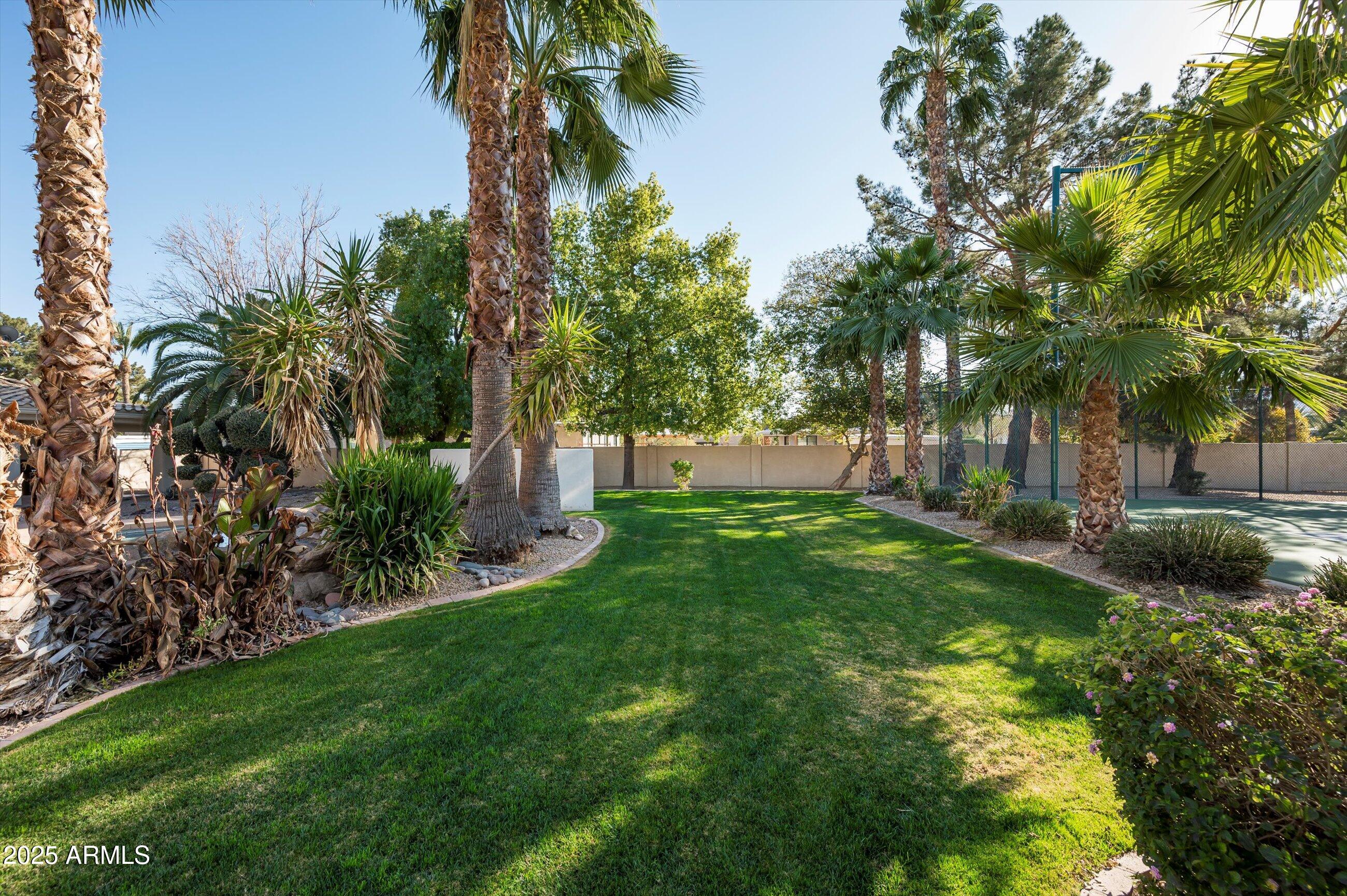 DESERT VISTA ESTATES LOT 1-7 - Residential