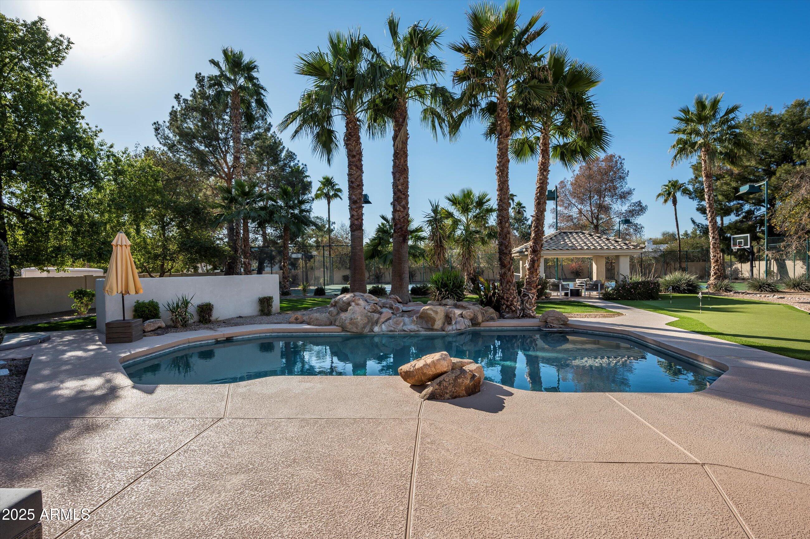 DESERT VISTA ESTATES LOT 1-7 - Residential