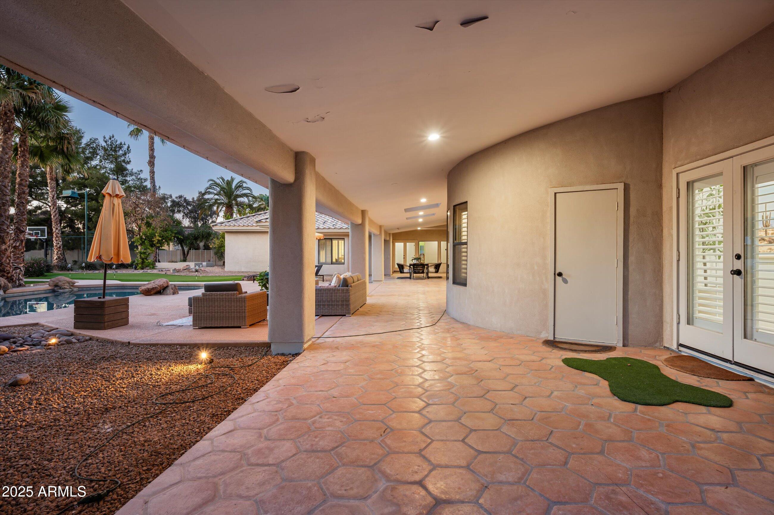 DESERT VISTA ESTATES LOT 1-7 - Residential