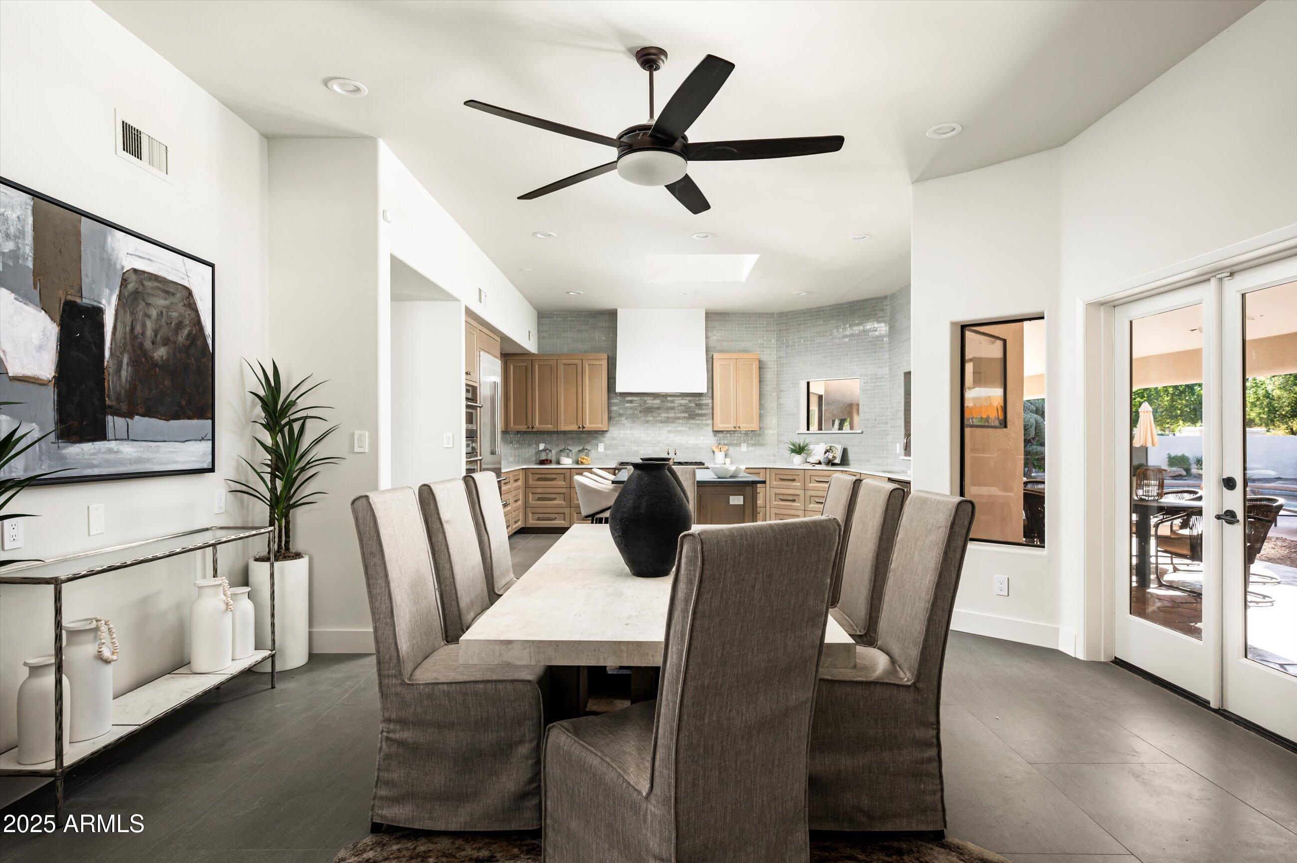DESERT VISTA ESTATES LOT 1-7 - Residential