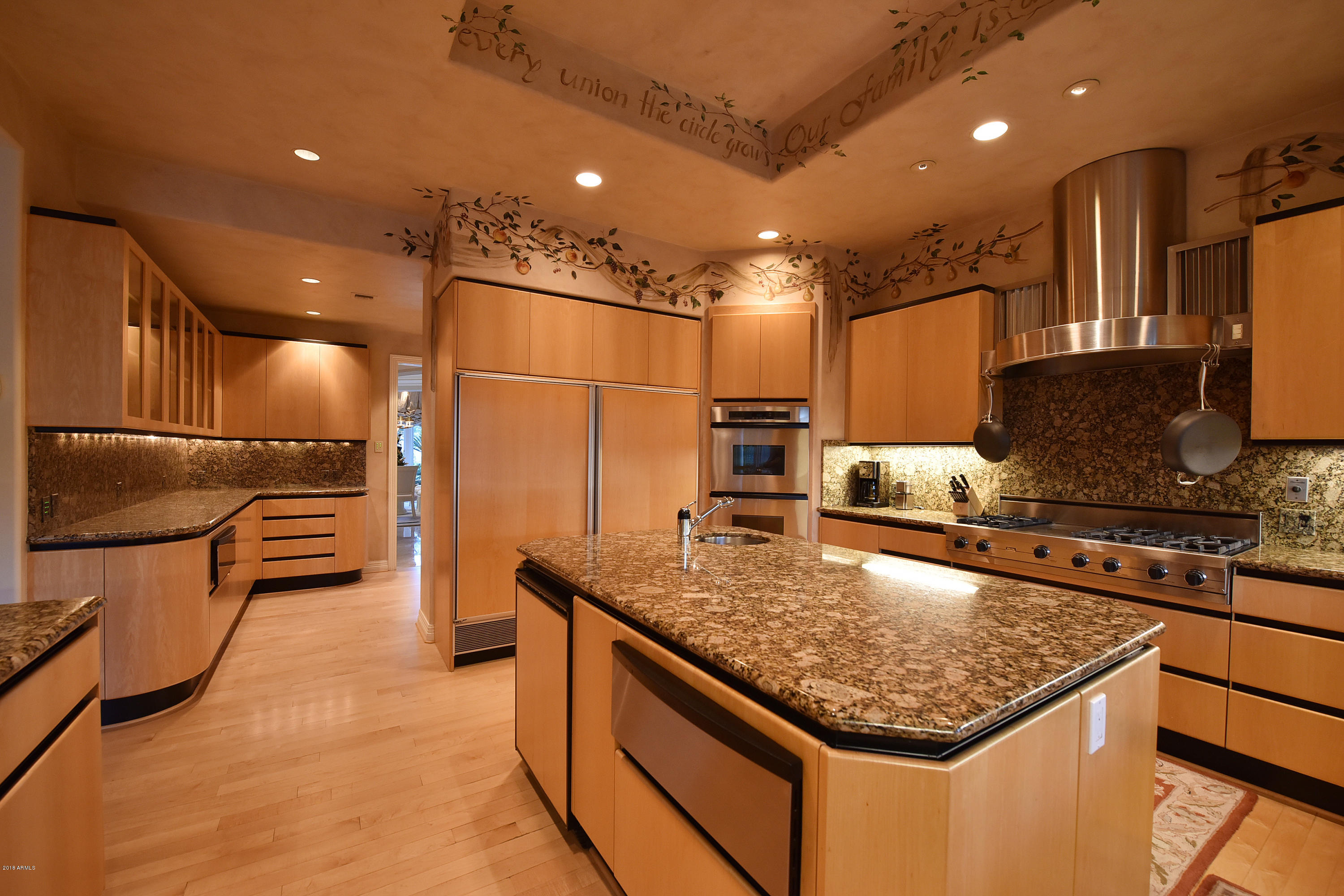 ELMARO ESTATES LOT 1-19 - Residential