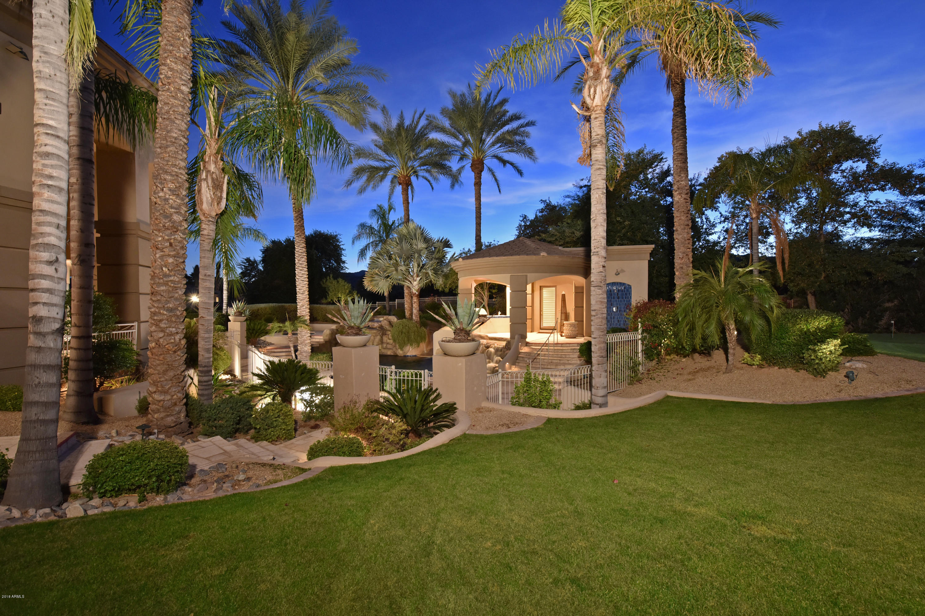 ELMARO ESTATES LOT 1-19 - Residential