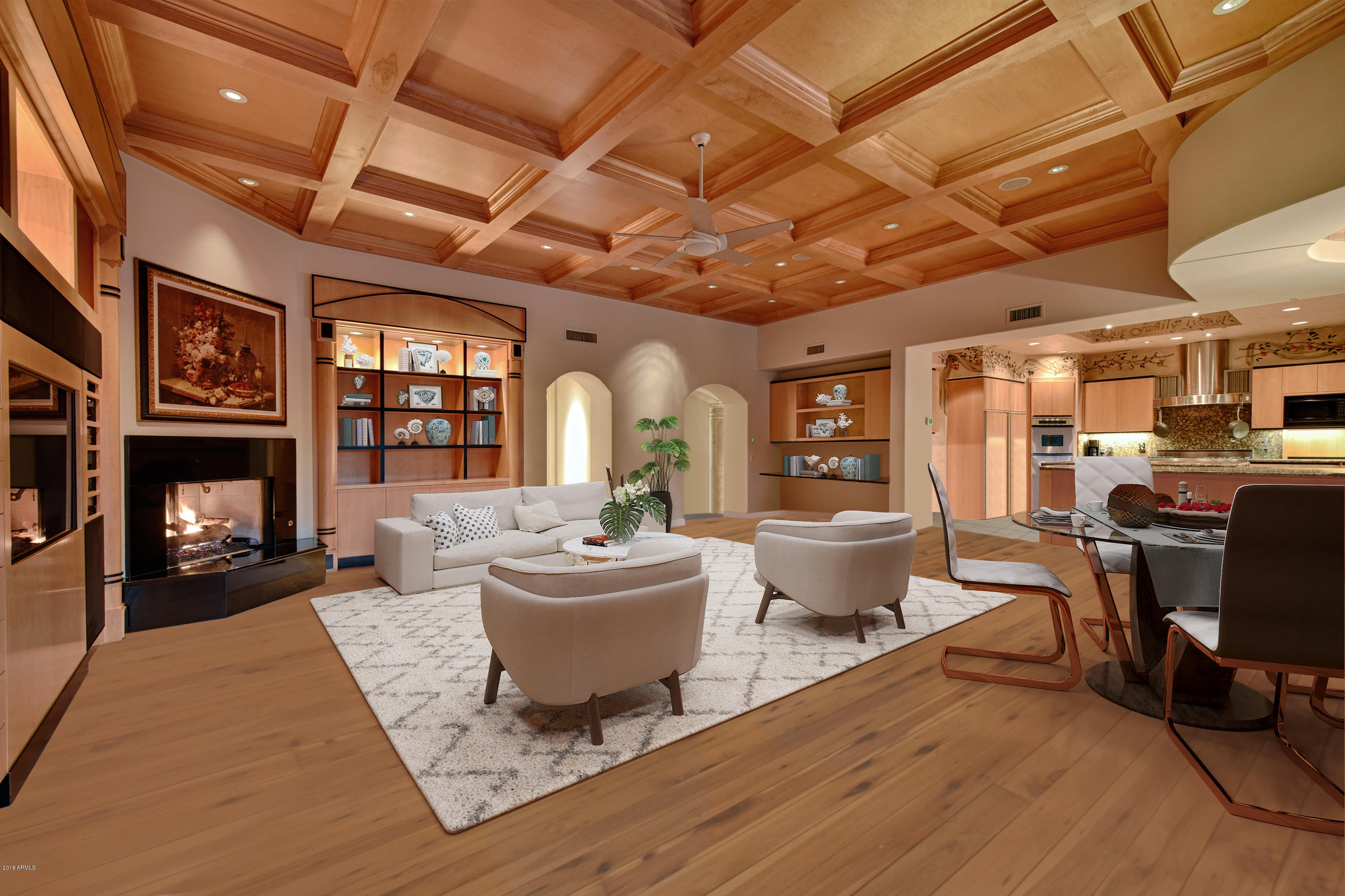 ELMARO ESTATES LOT 1-19 - Residential