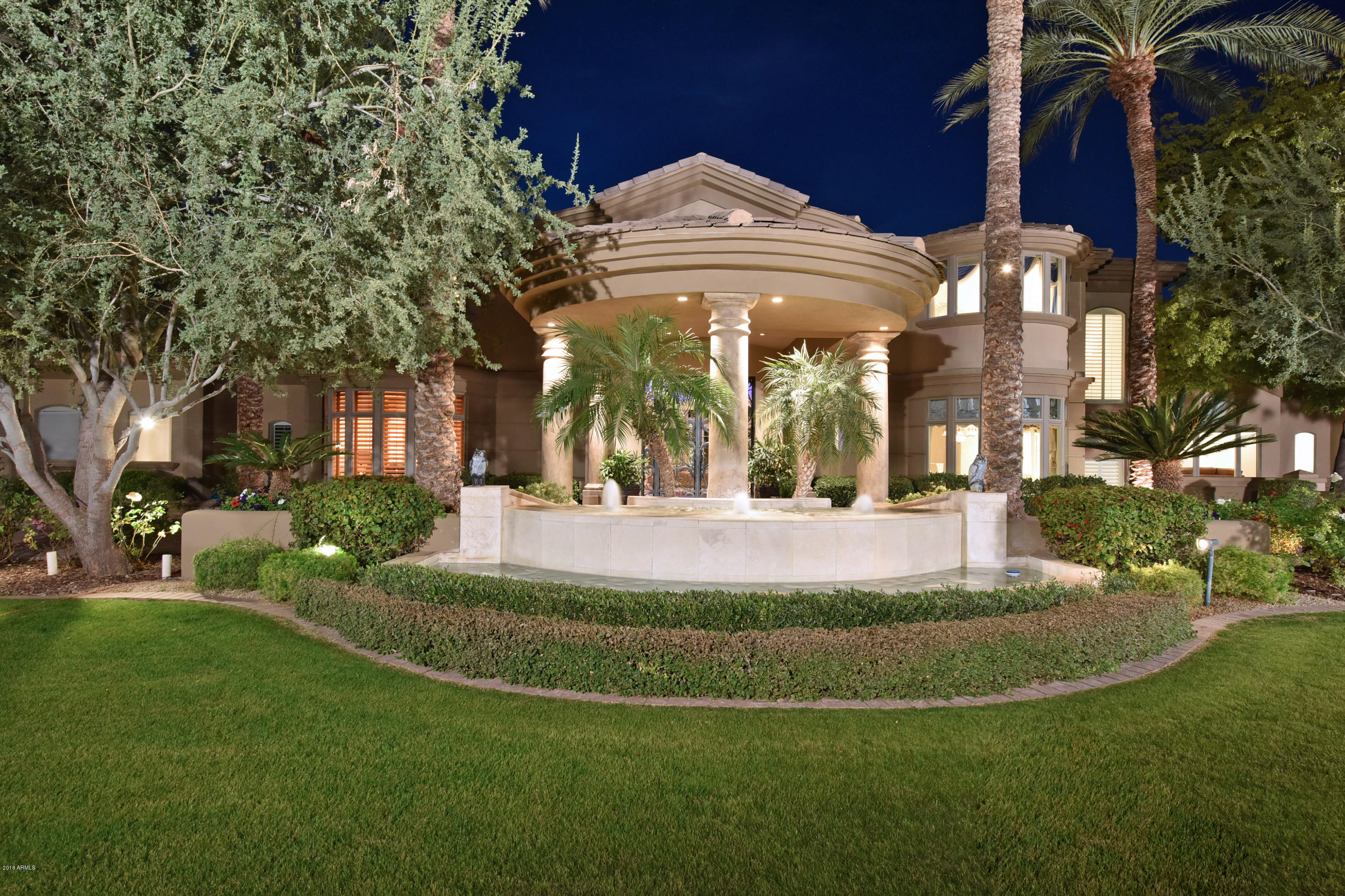 ELMARO ESTATES LOT 1-19 - Residential