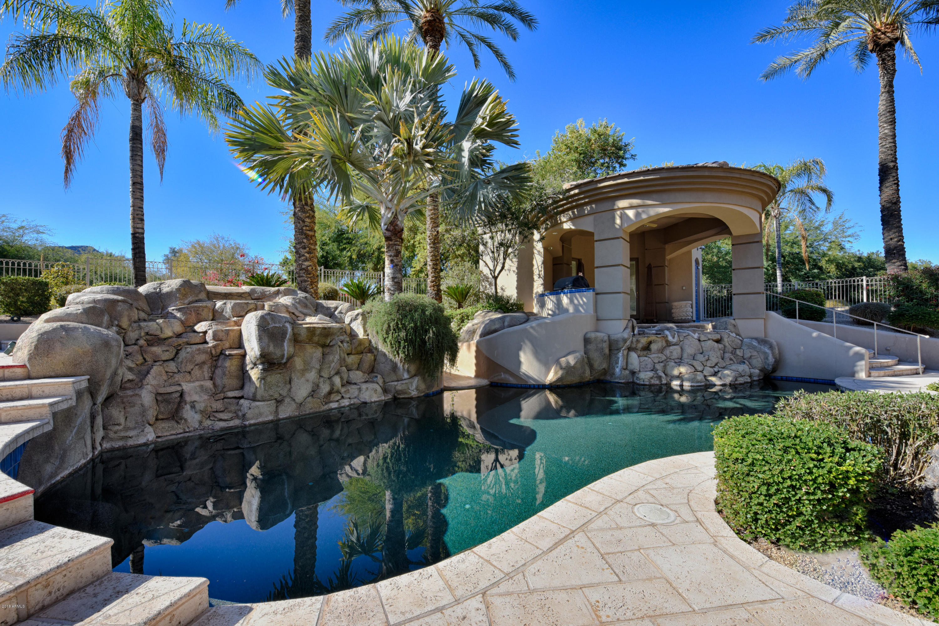 ELMARO ESTATES LOT 1-19 - Residential