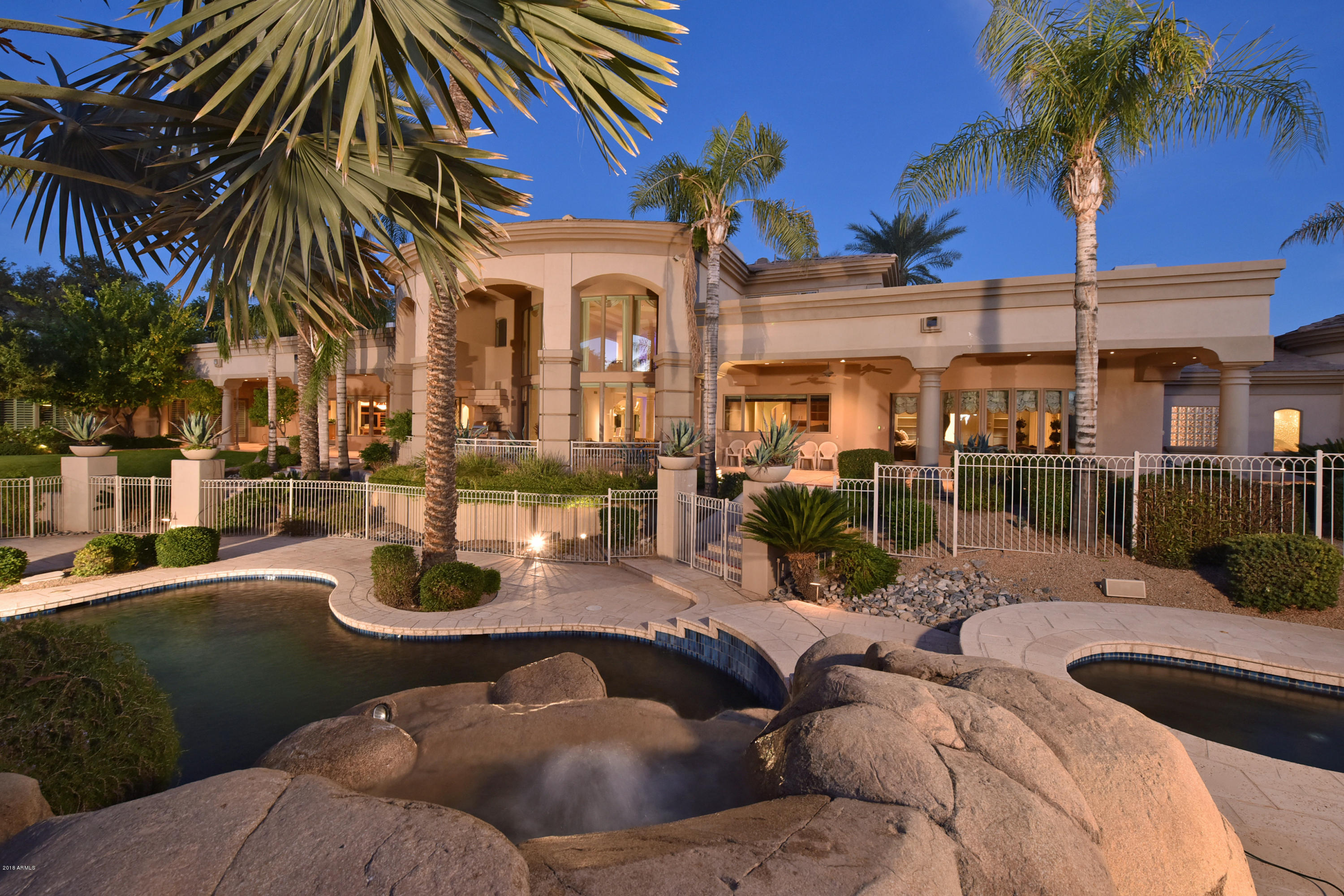 ELMARO ESTATES LOT 1-19 - Residential