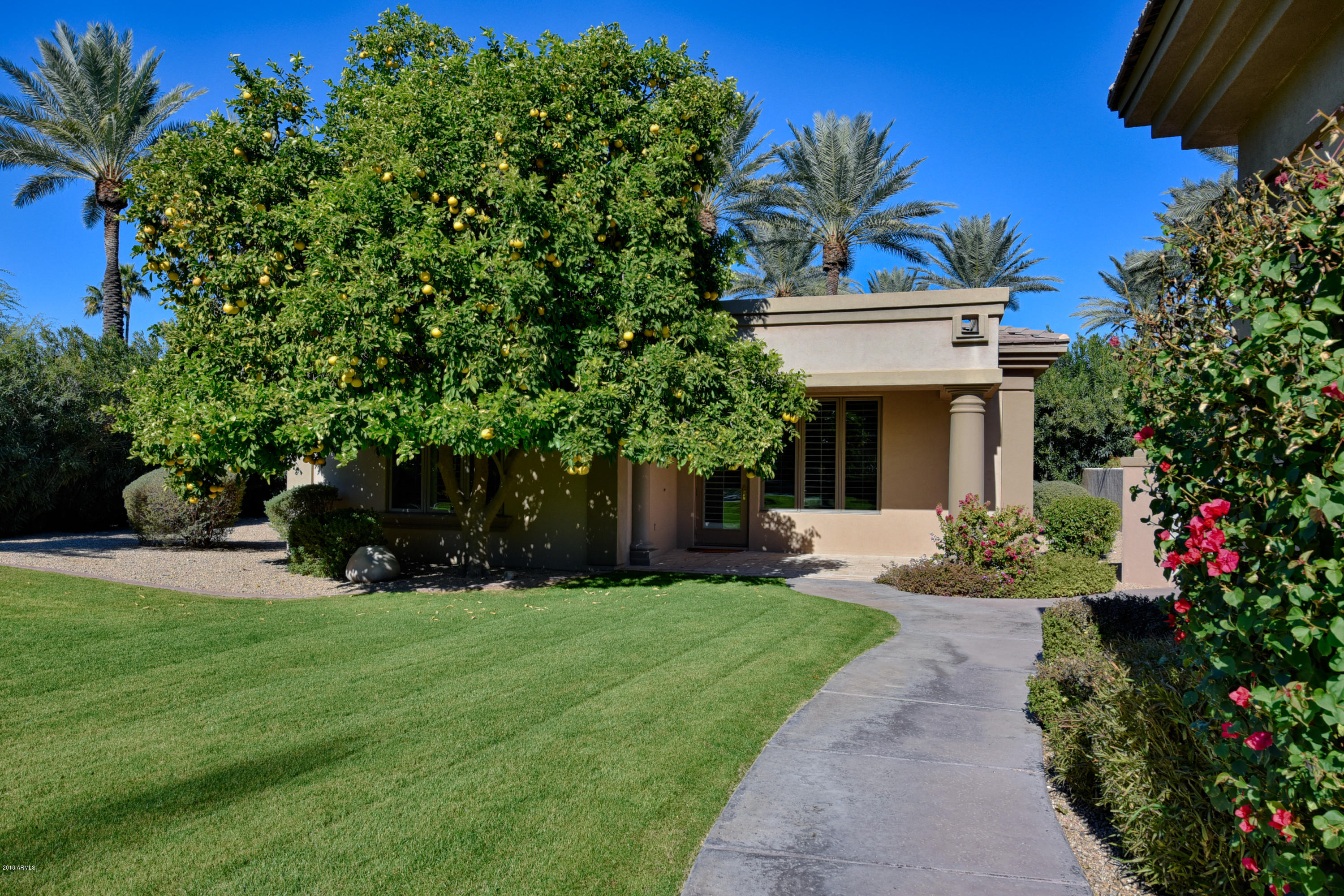 ELMARO ESTATES LOT 1-19 - Residential