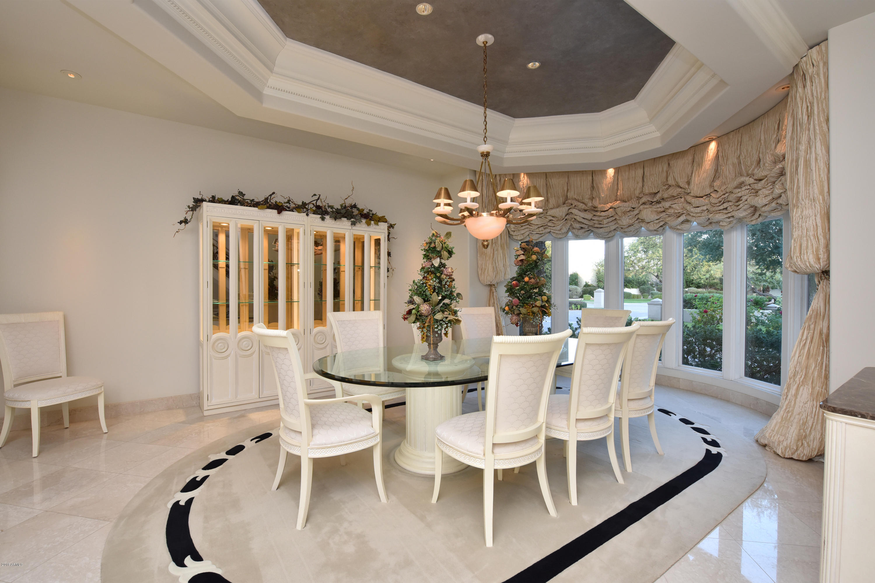 ELMARO ESTATES LOT 1-19 - Residential
