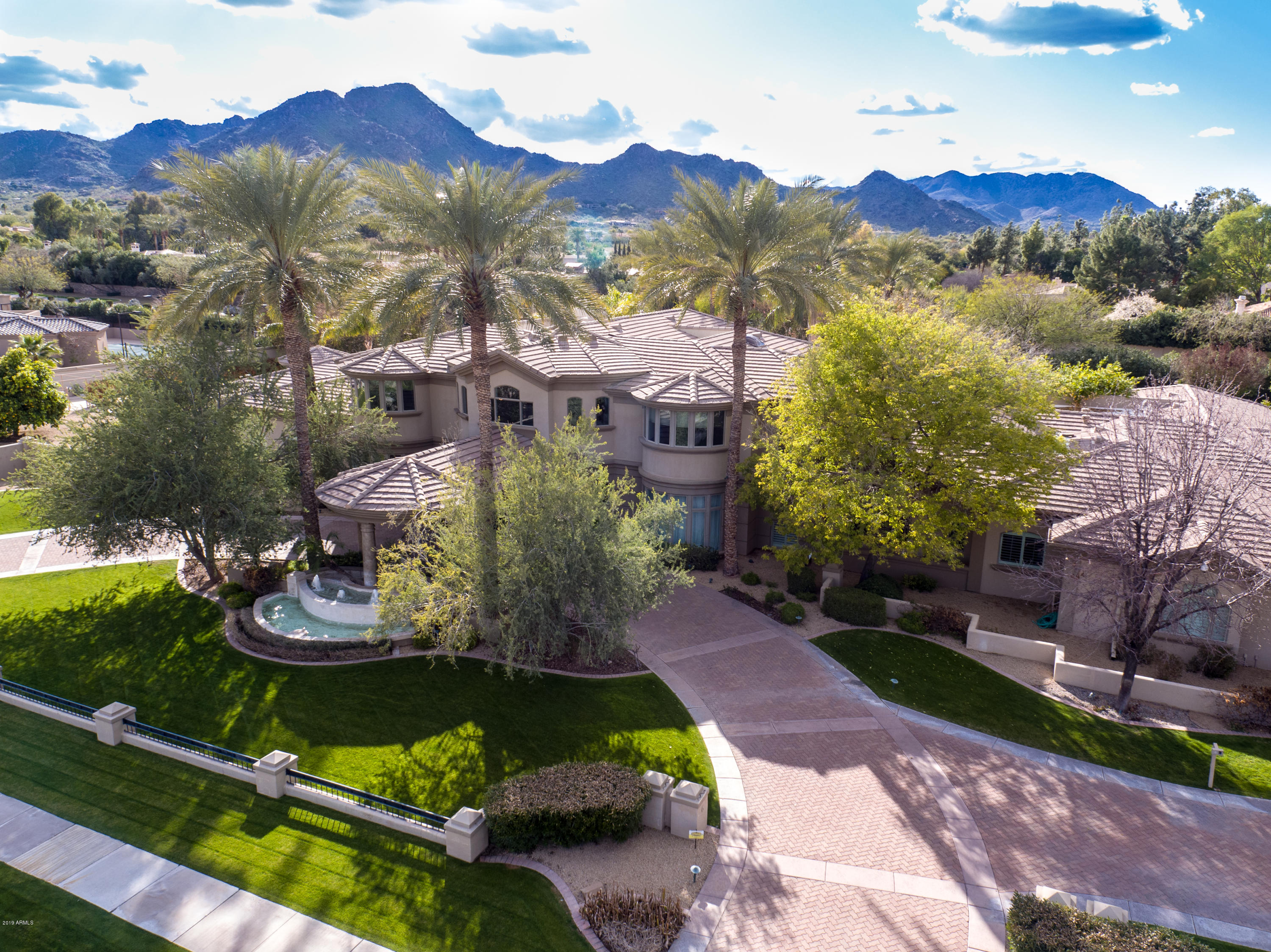 ELMARO ESTATES LOT 1-19 - Residential