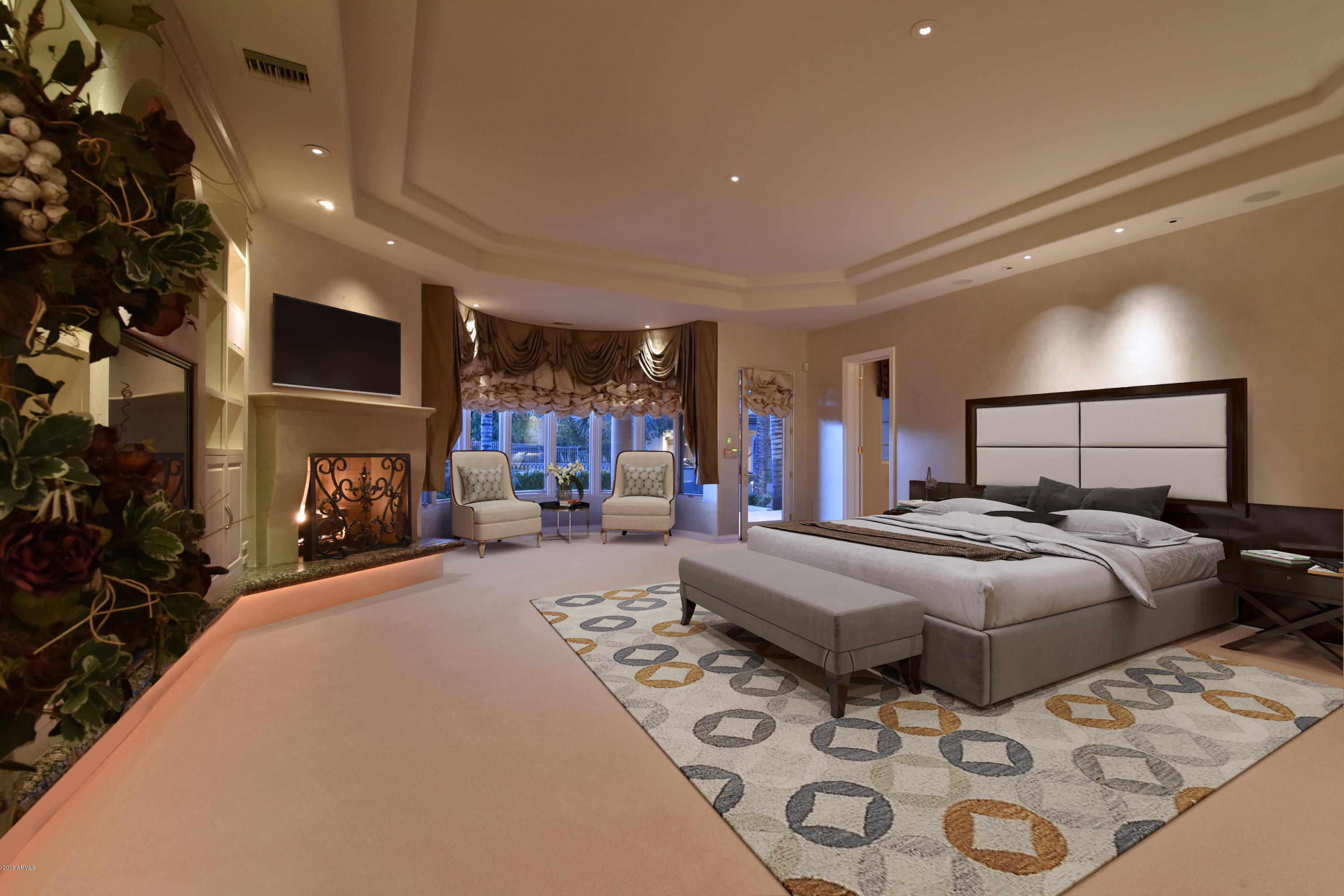 ELMARO ESTATES LOT 1-19 - Residential
