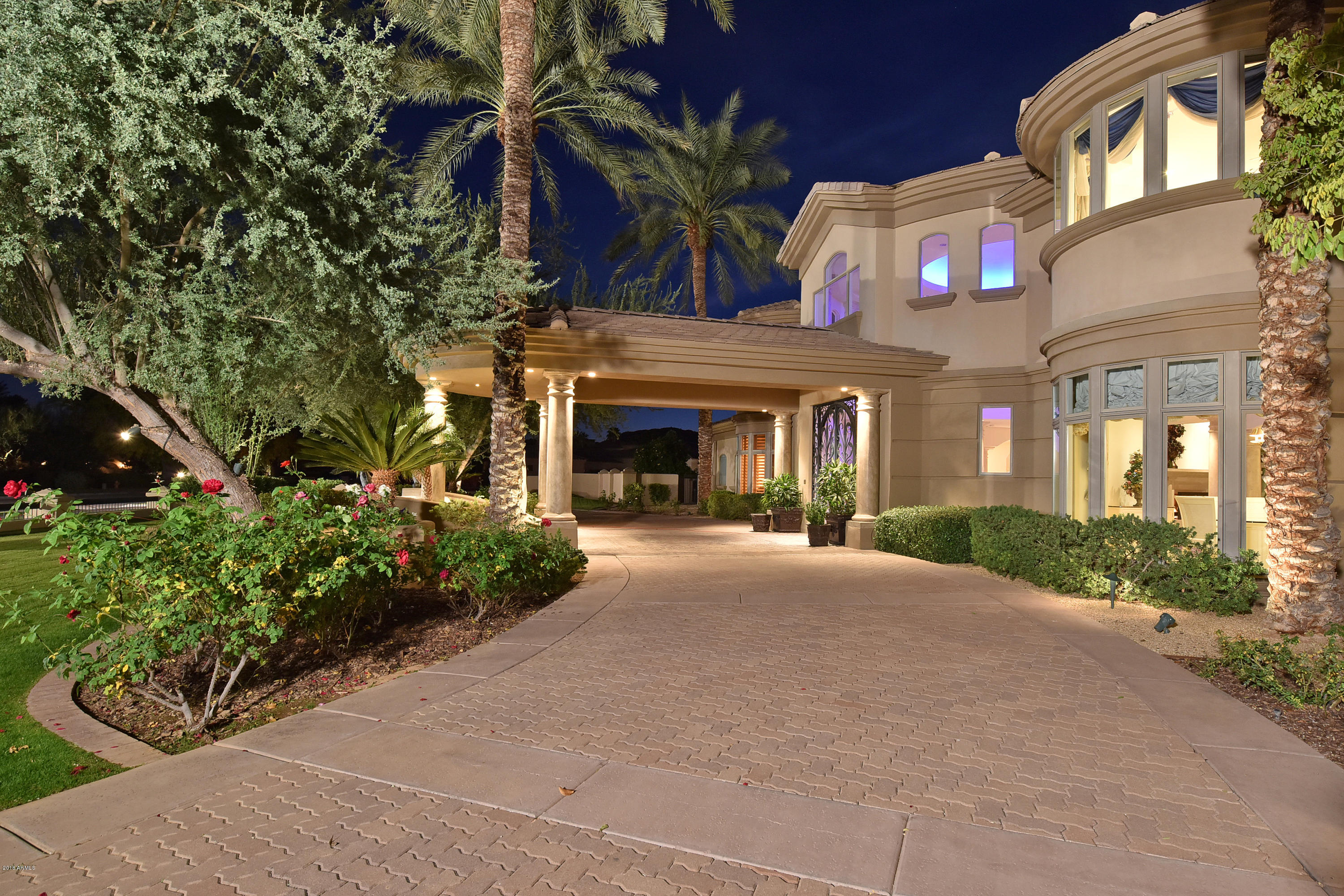 ELMARO ESTATES LOT 1-19 - Residential