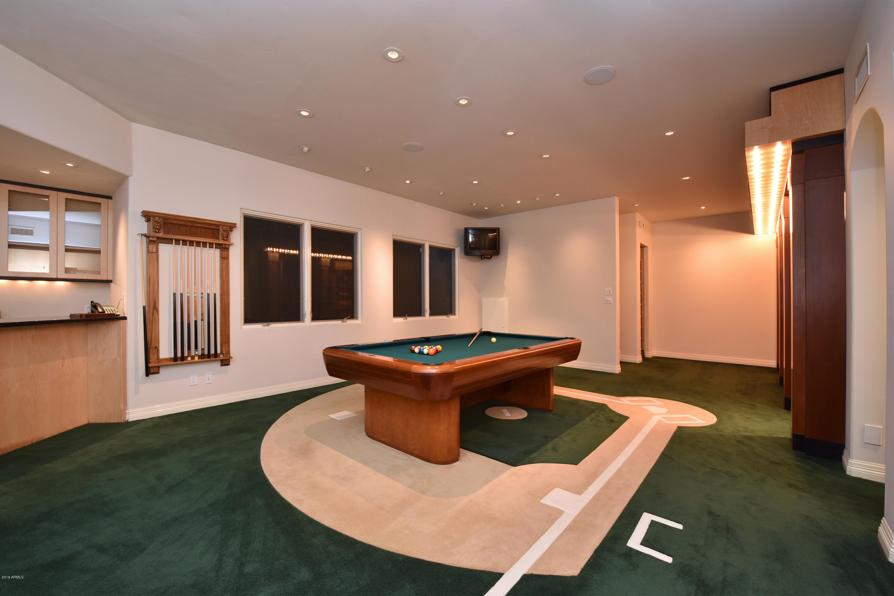 ELMARO ESTATES LOT 1-19 - Residential