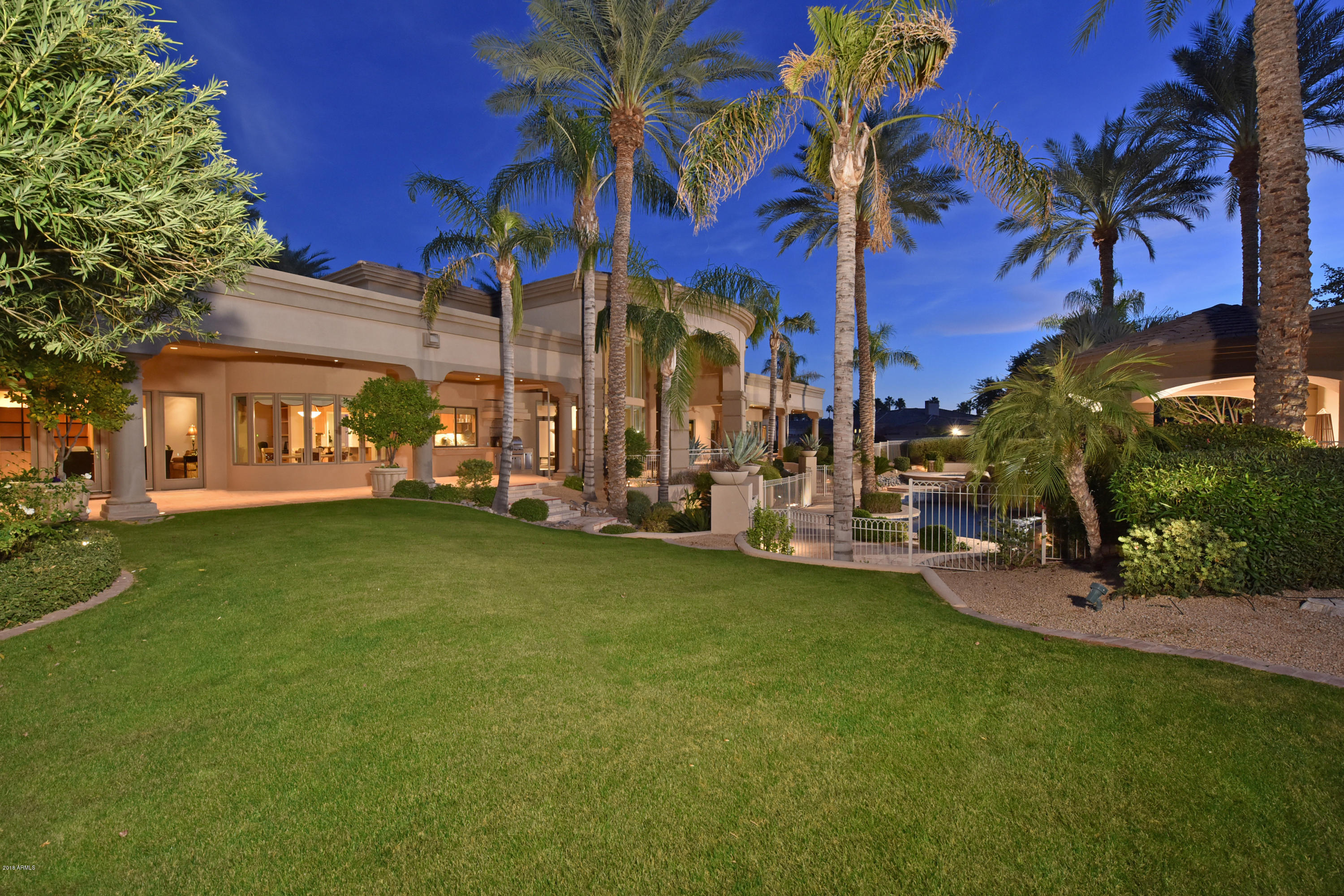 ELMARO ESTATES LOT 1-19 - Residential