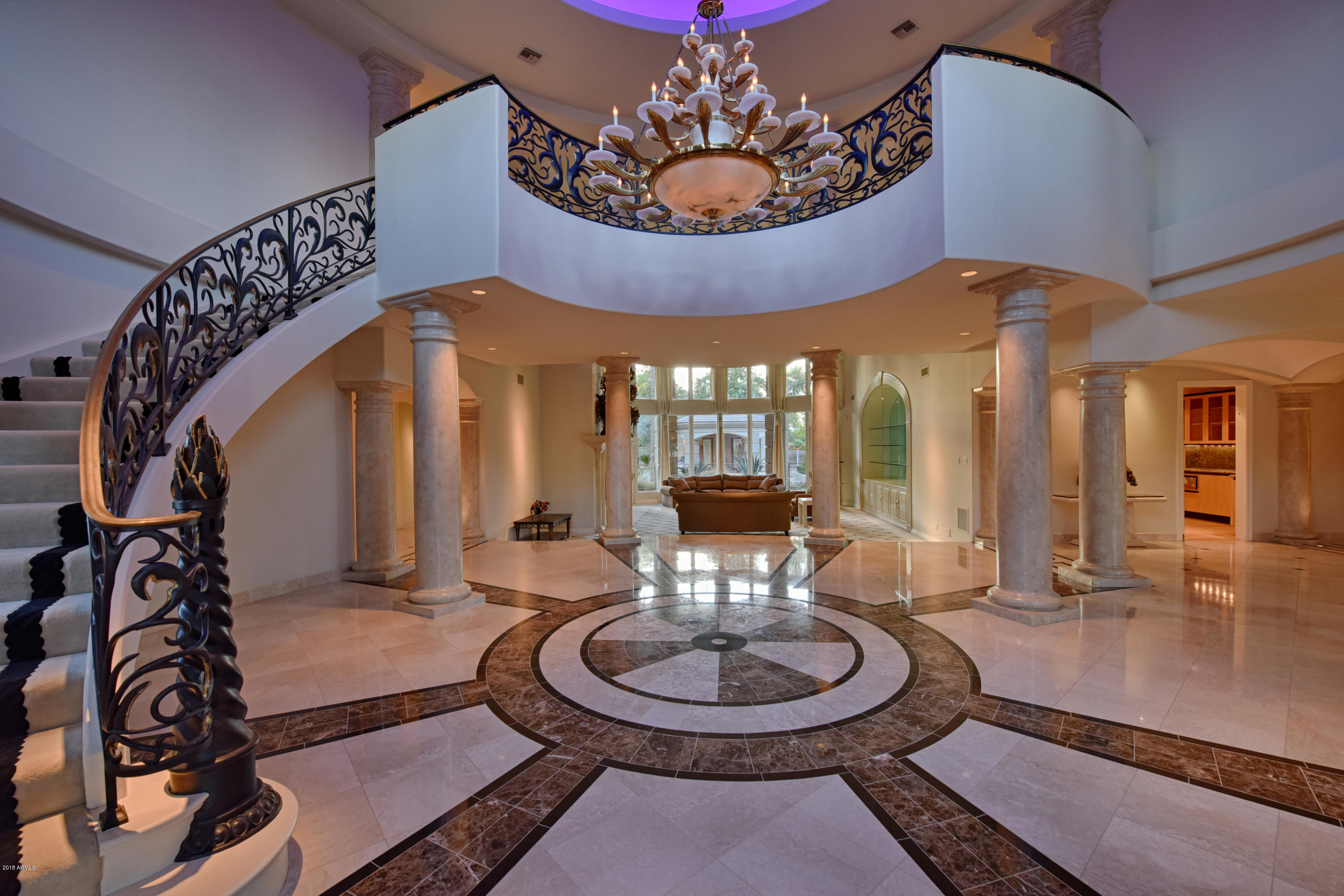 ELMARO ESTATES LOT 1-19 - Residential