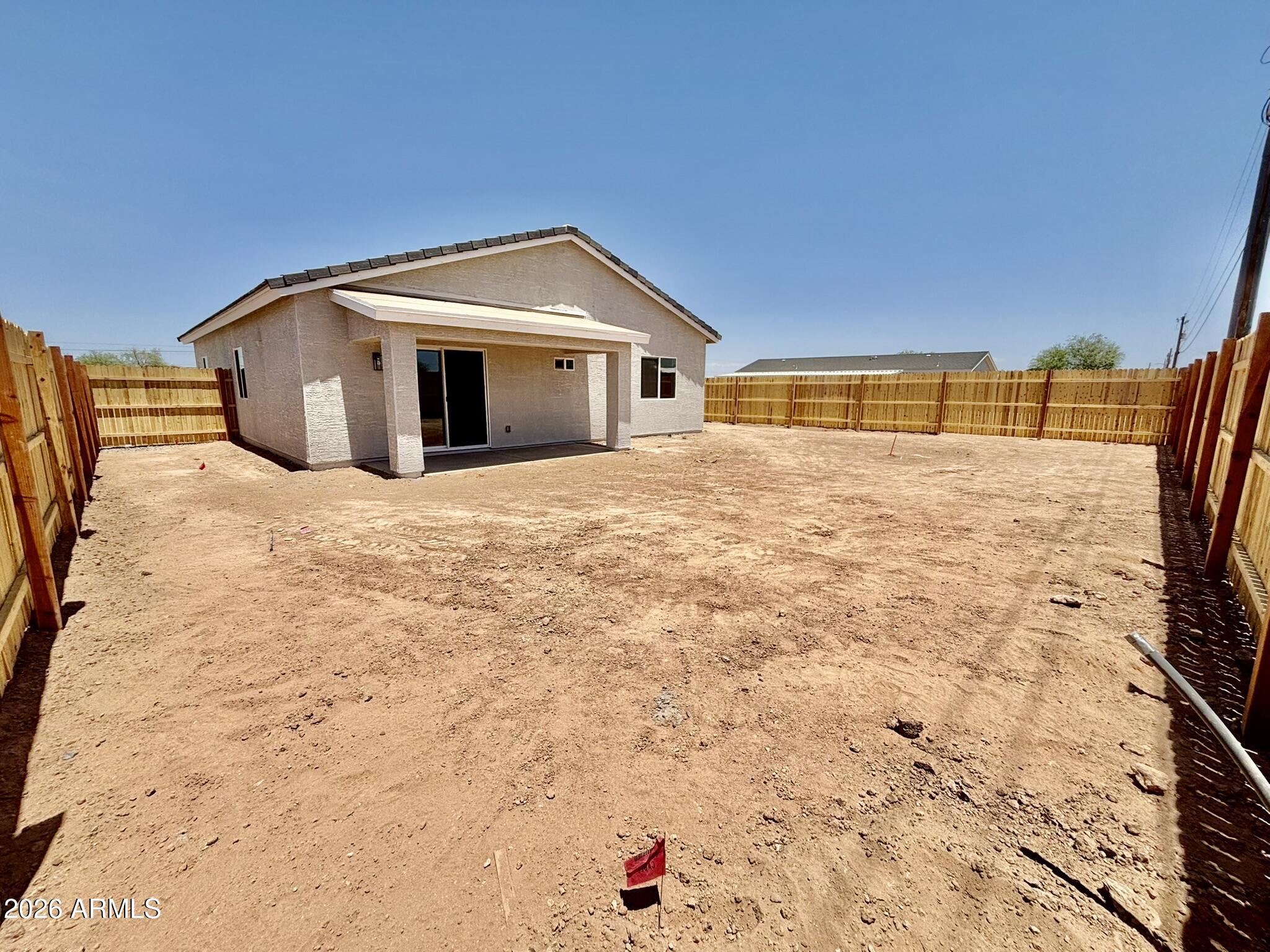 TOLTEC/ARIZONA VALLEY UNIT NINE - Residential