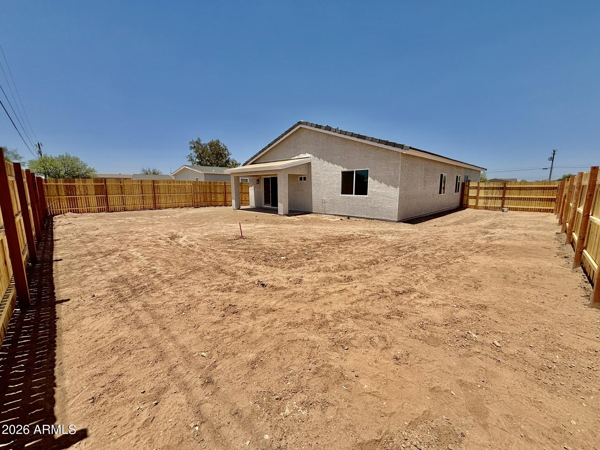 TOLTEC/ARIZONA VALLEY UNIT NINE - Residential