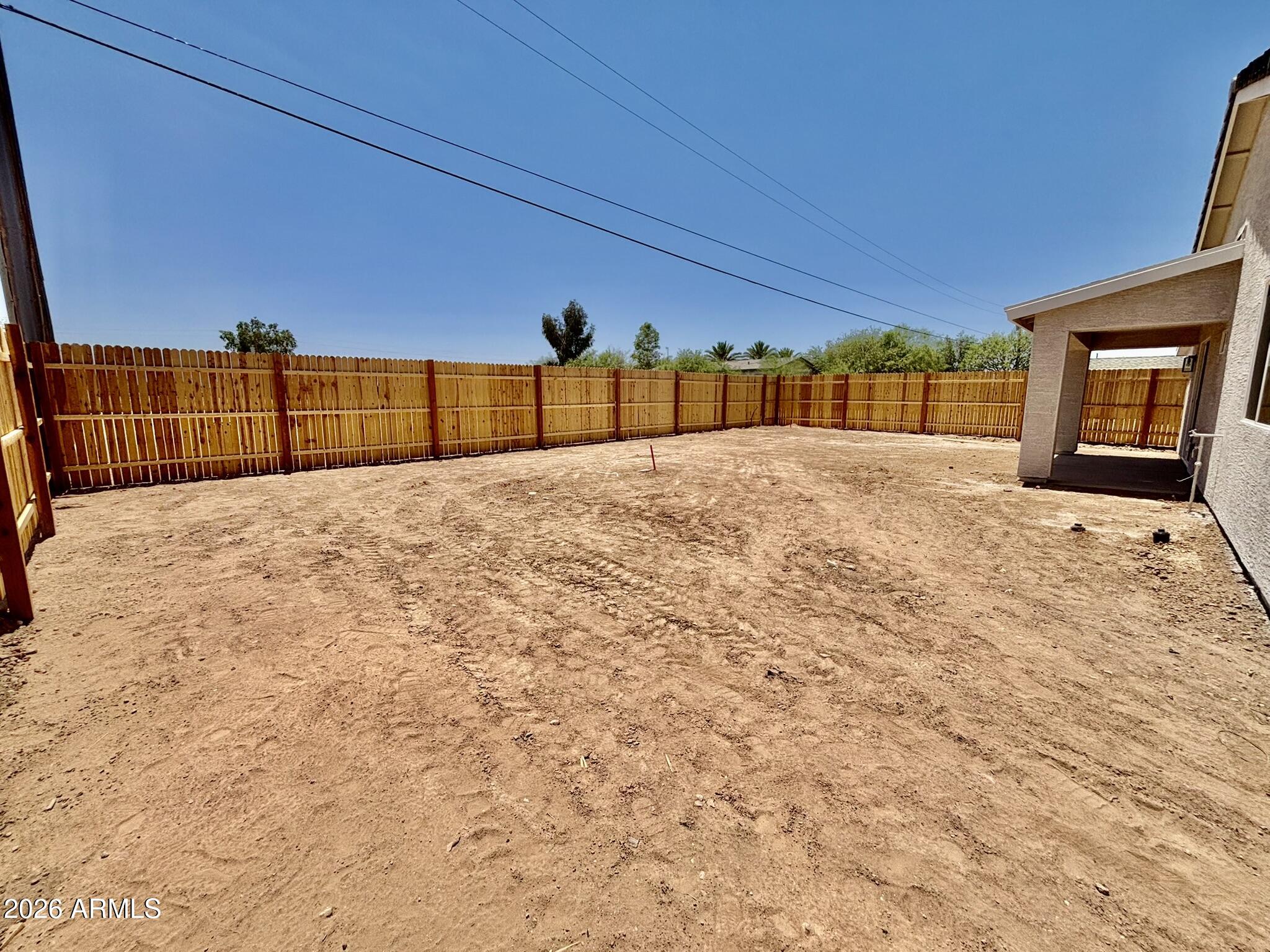 TOLTEC/ARIZONA VALLEY UNIT NINE - Residential