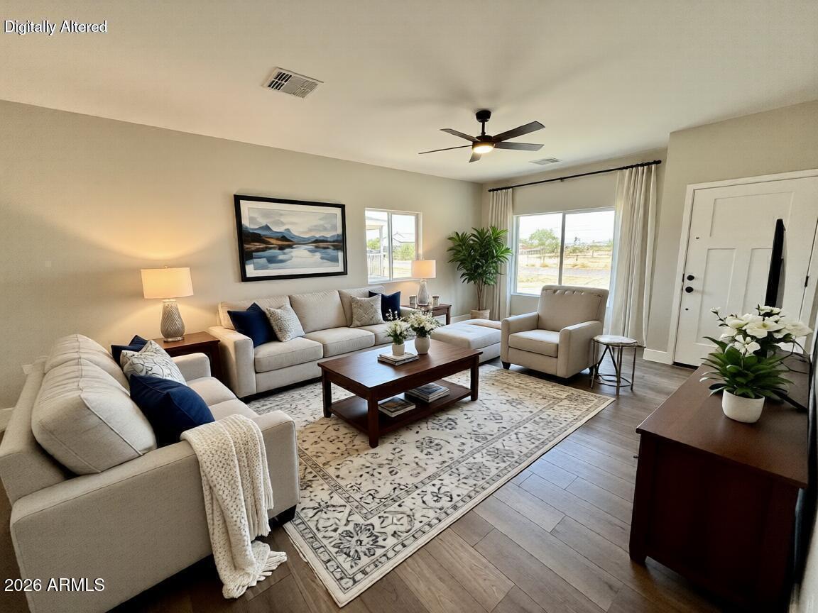 TOLTEC/ARIZONA VALLEY UNIT NINE - Residential