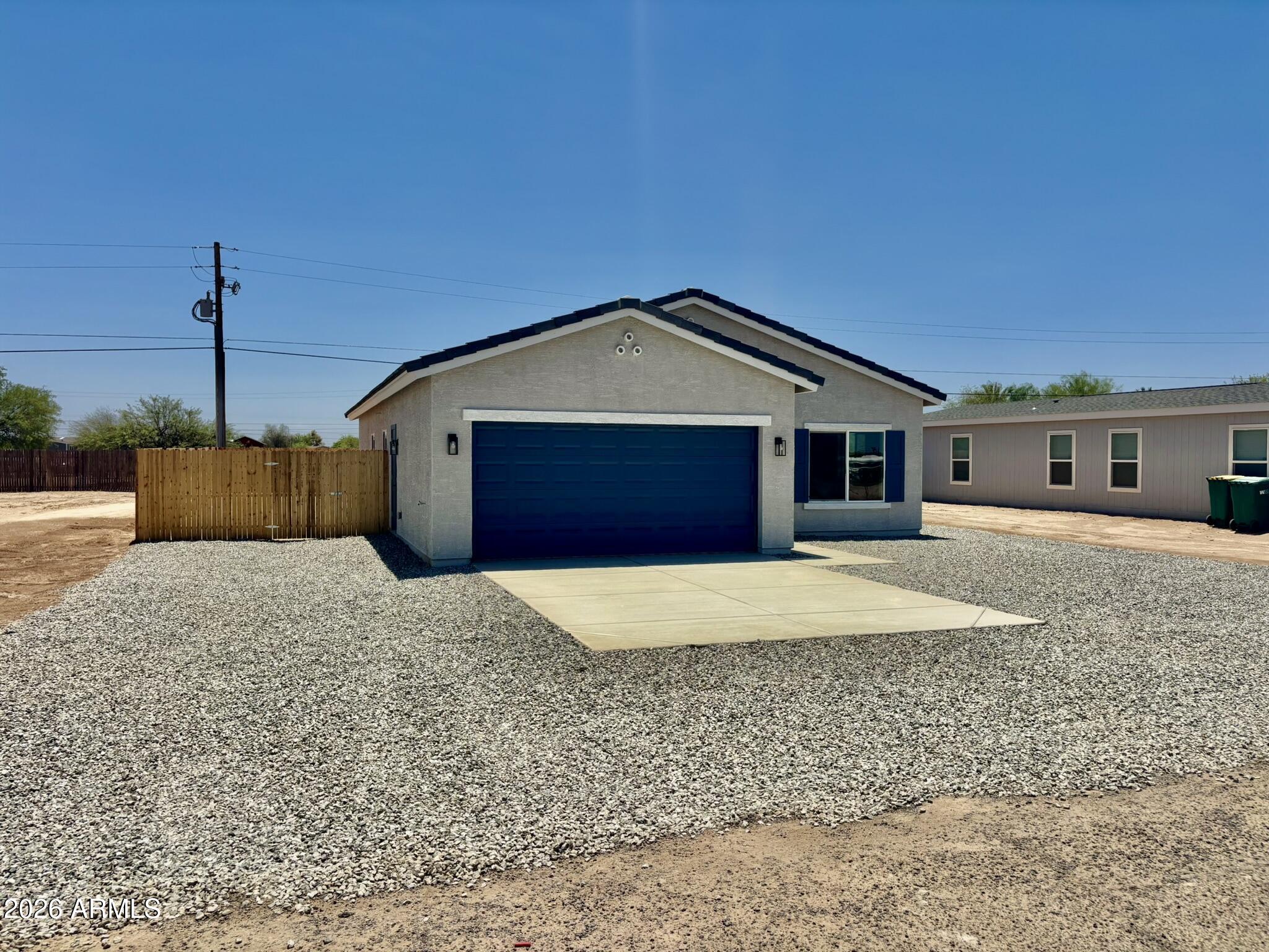 TOLTEC/ARIZONA VALLEY UNIT NINE - Residential