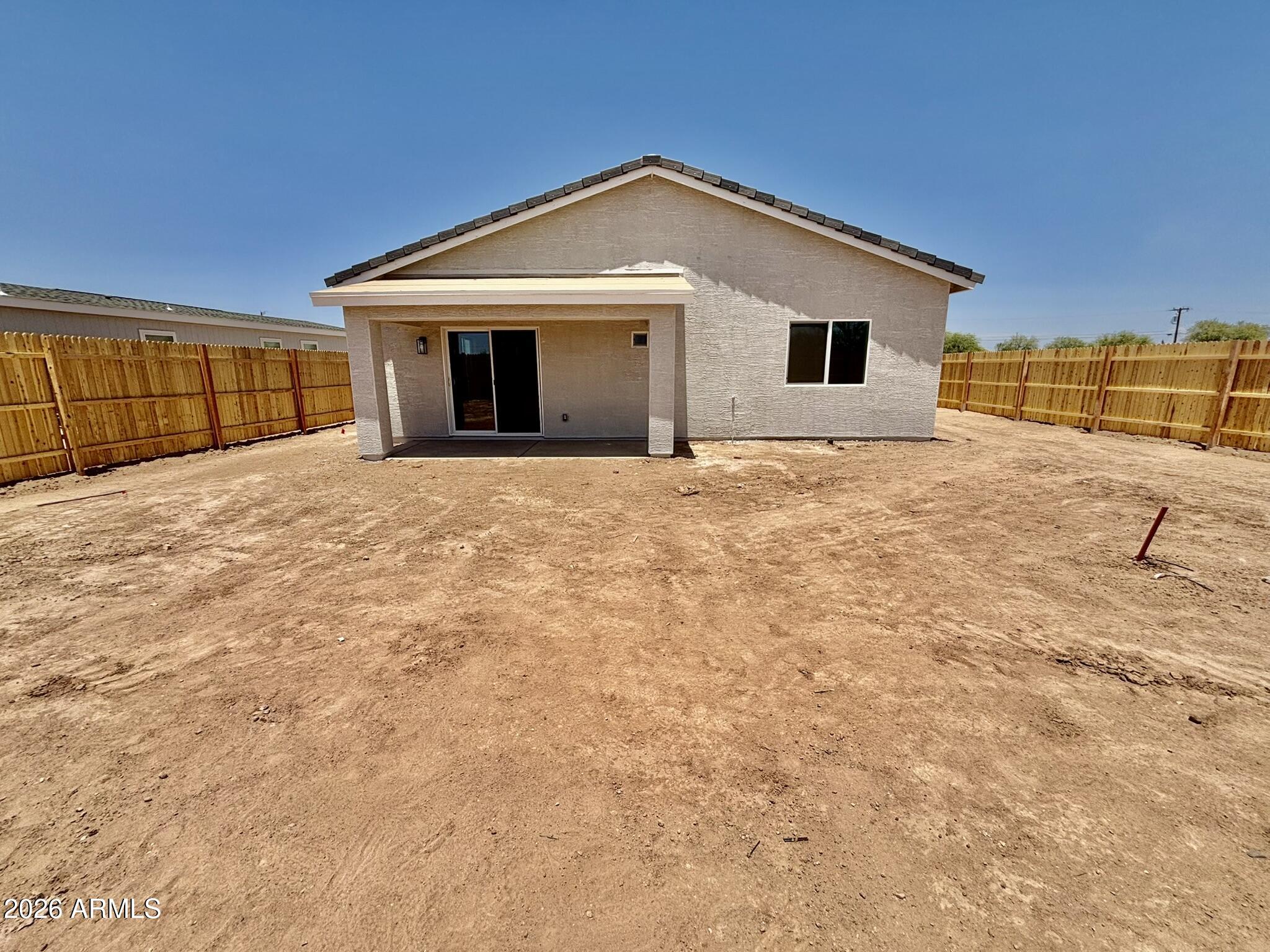TOLTEC/ARIZONA VALLEY UNIT NINE - Residential