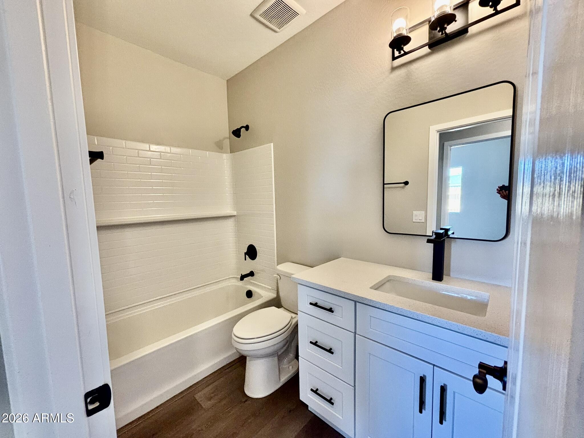 TOLTEC/ARIZONA VALLEY UNIT NINE - Residential