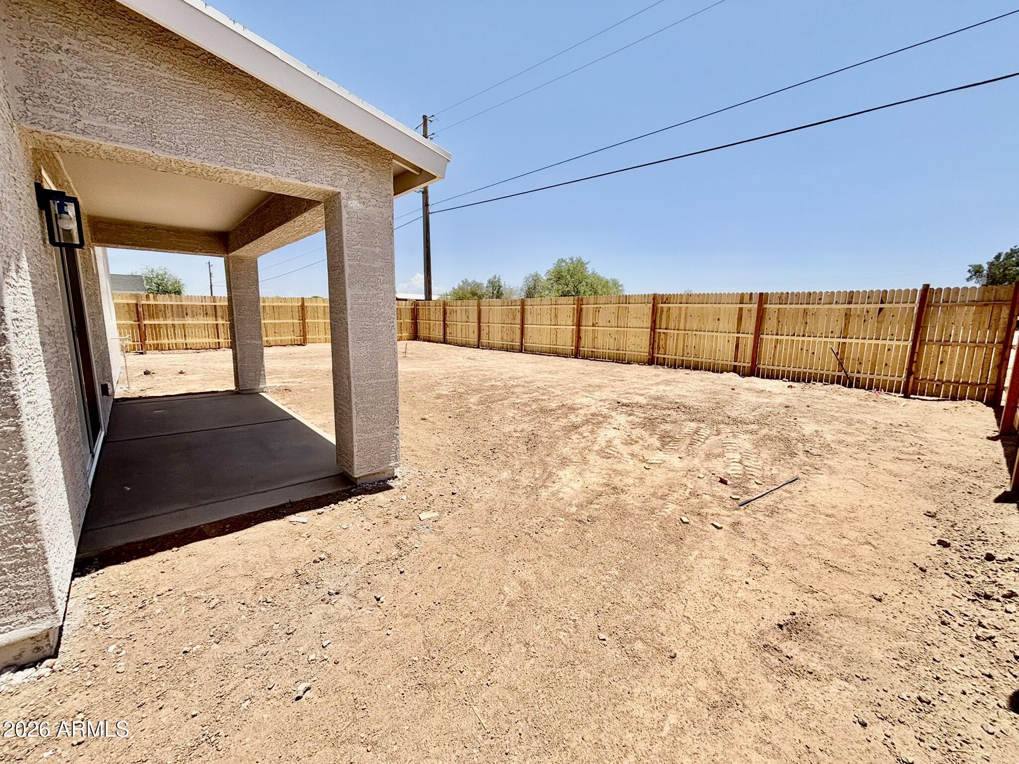 TOLTEC/ARIZONA VALLEY UNIT NINE - Residential