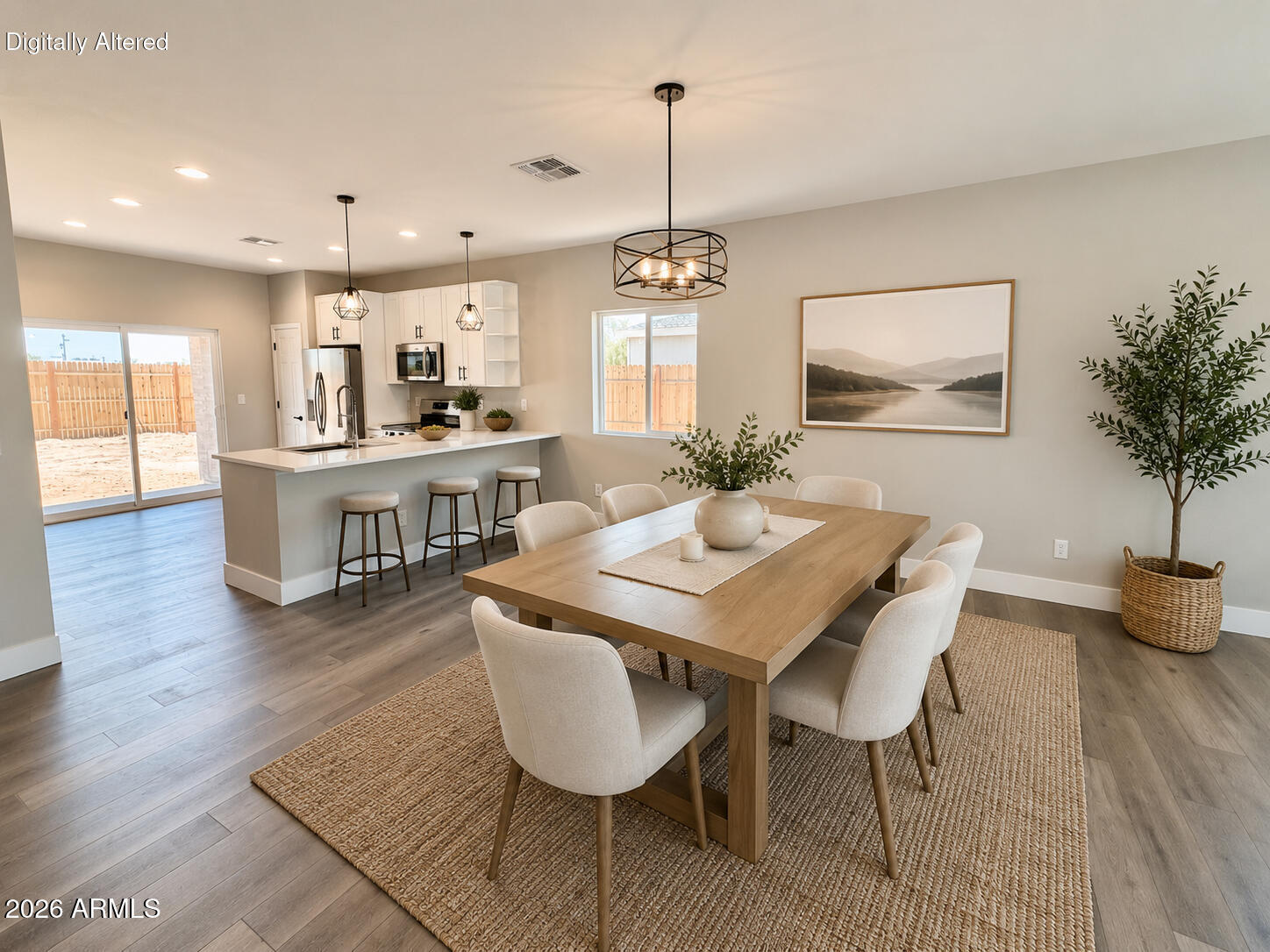 TOLTEC/ARIZONA VALLEY UNIT NINE - Residential