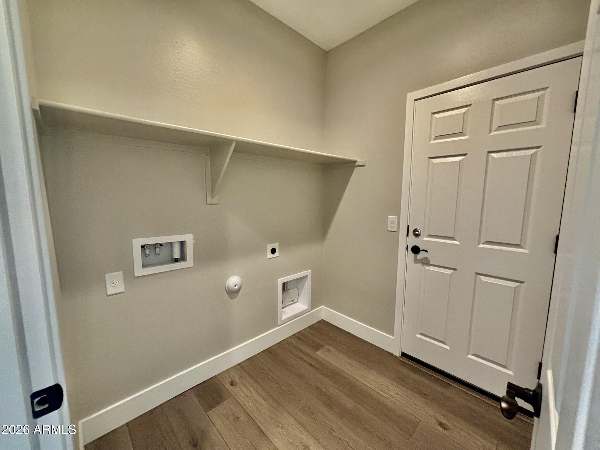 TOLTEC/ARIZONA VALLEY UNIT NINE - Residential