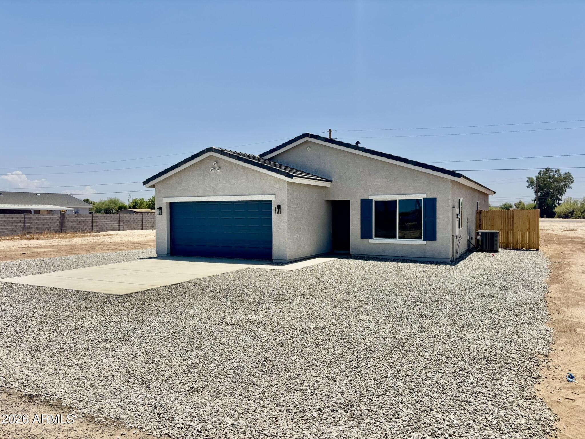 TOLTEC/ARIZONA VALLEY UNIT NINE - Residential
