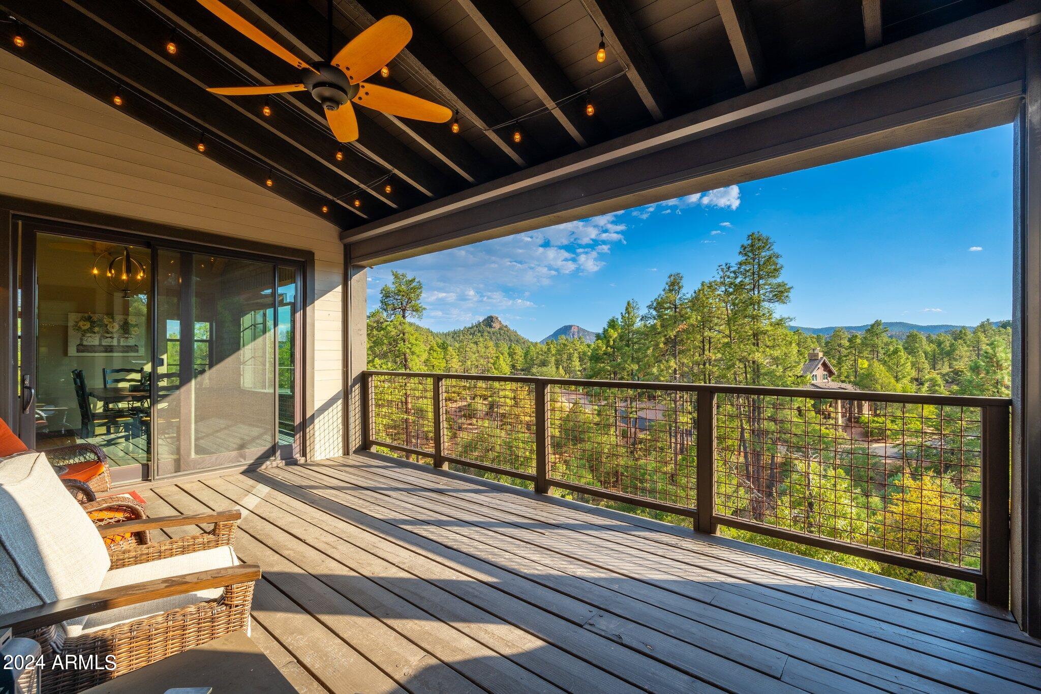RIM GOLF CLUB PHASE 2 - Residential