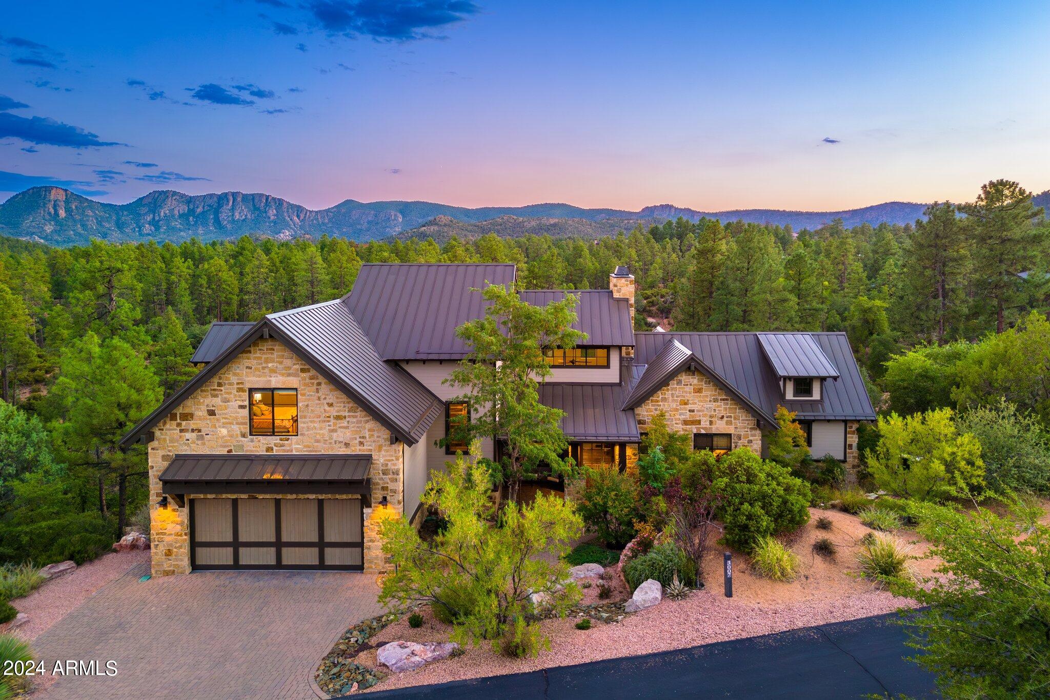 RIM GOLF CLUB PHASE 2 - Residential