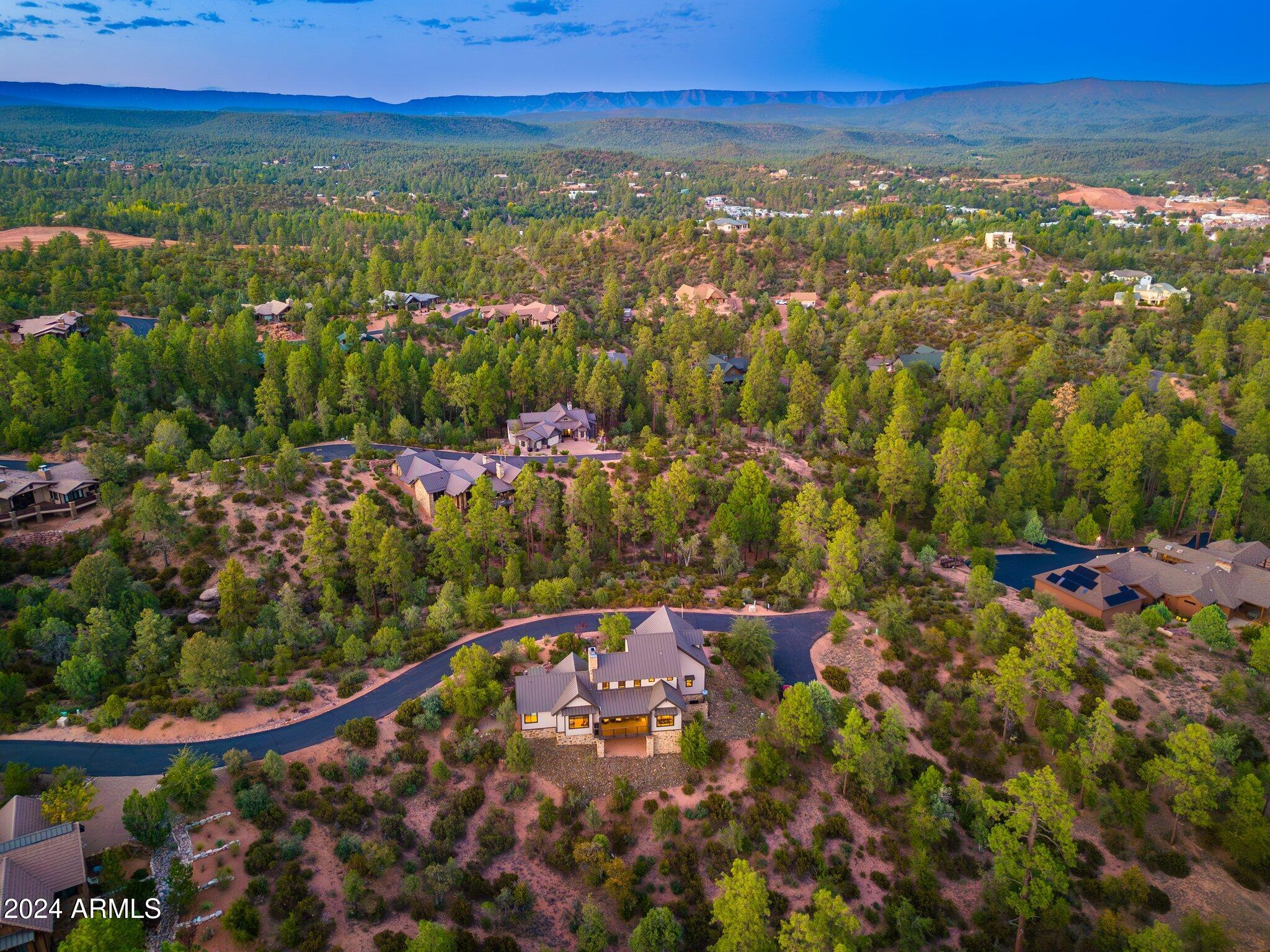RIM GOLF CLUB PHASE 2 - Residential