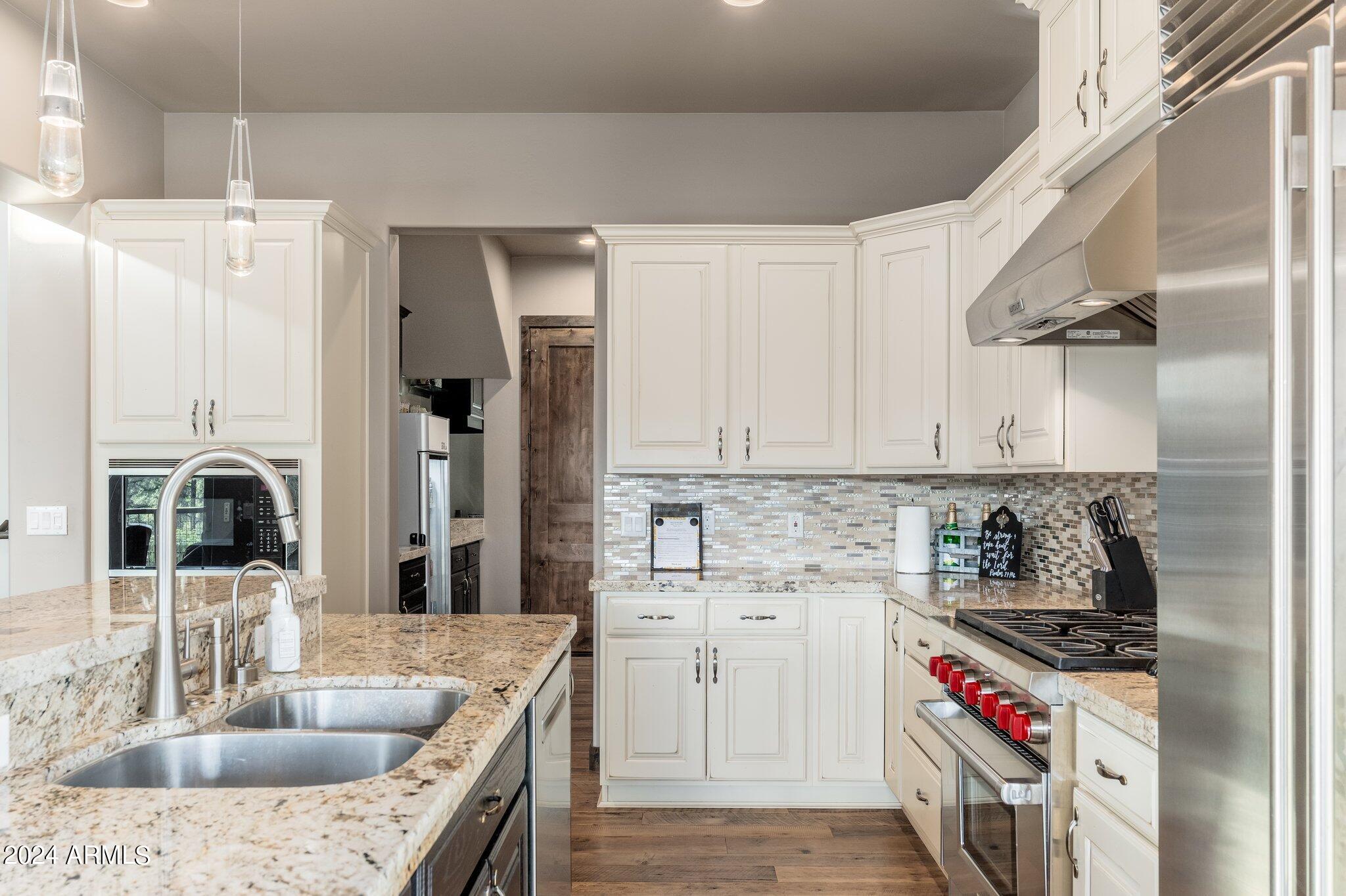 RIM GOLF CLUB PHASE 2 - Residential