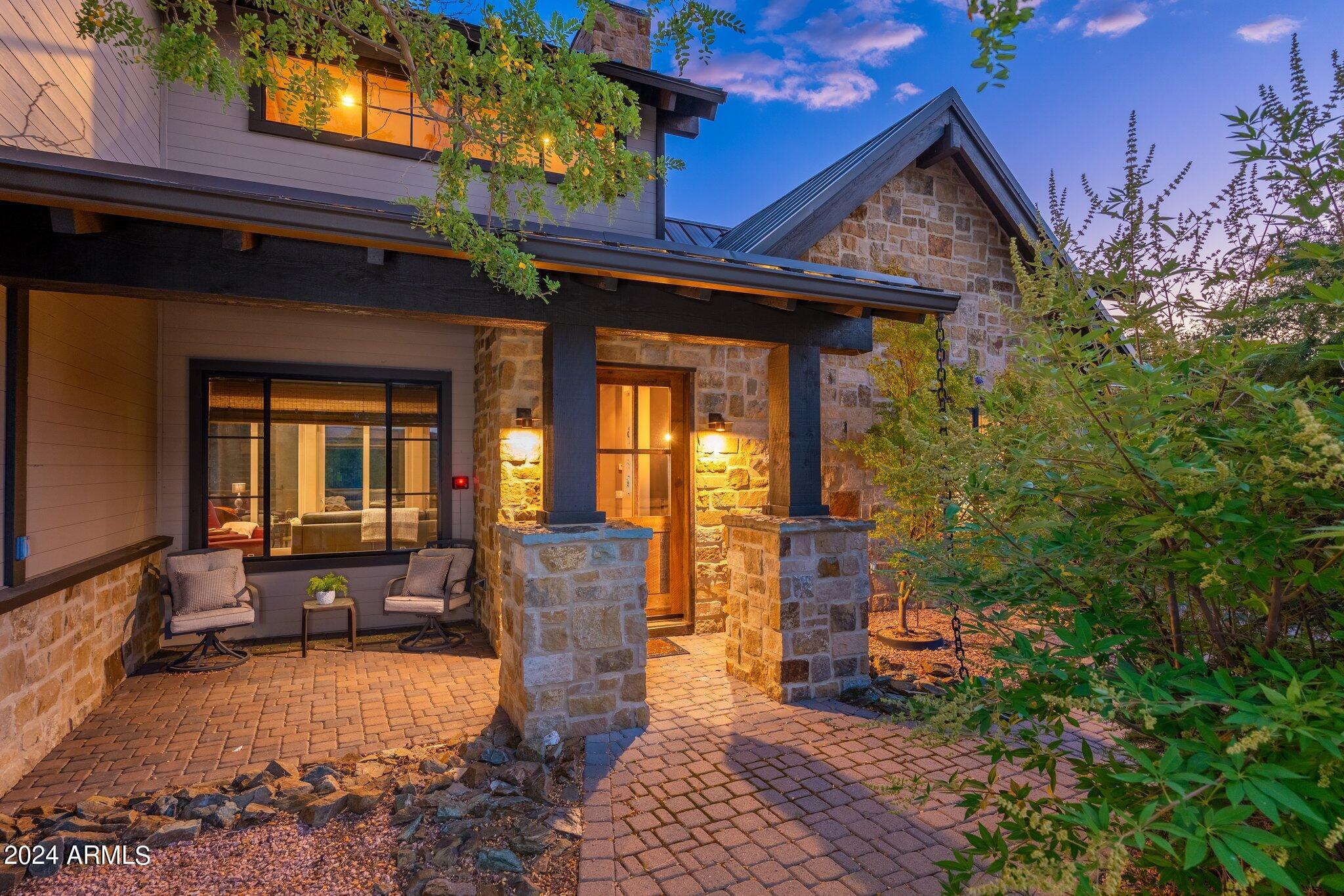 RIM GOLF CLUB PHASE 2 - Residential
