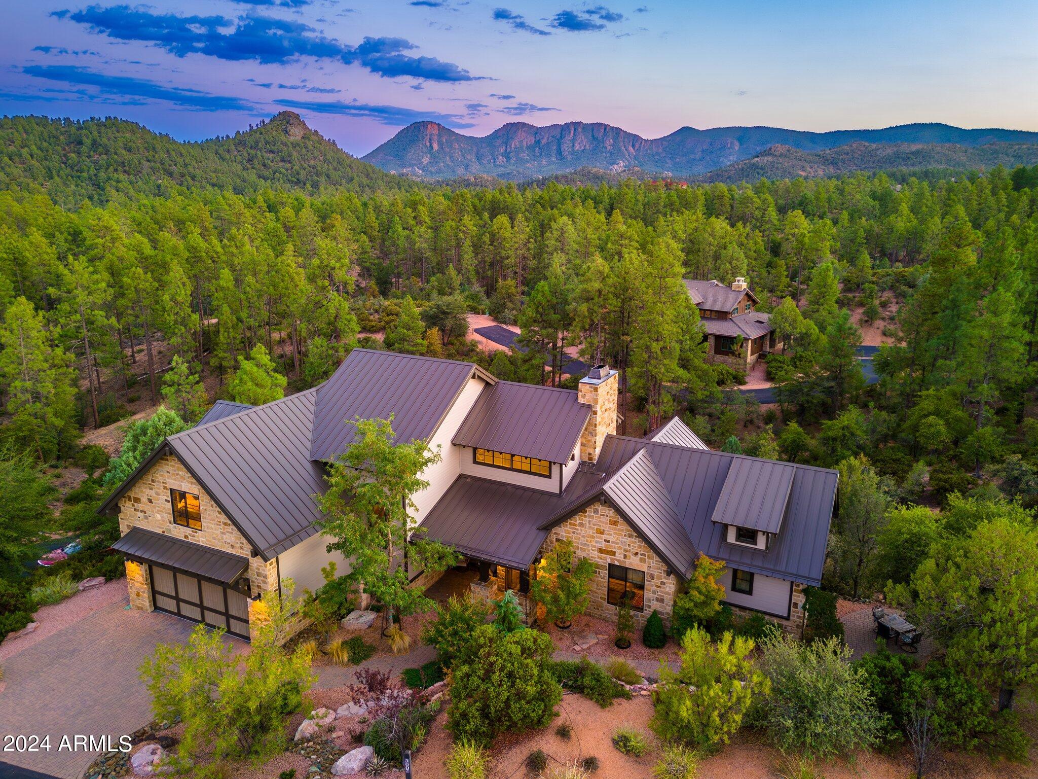 RIM GOLF CLUB PHASE 2 - Residential