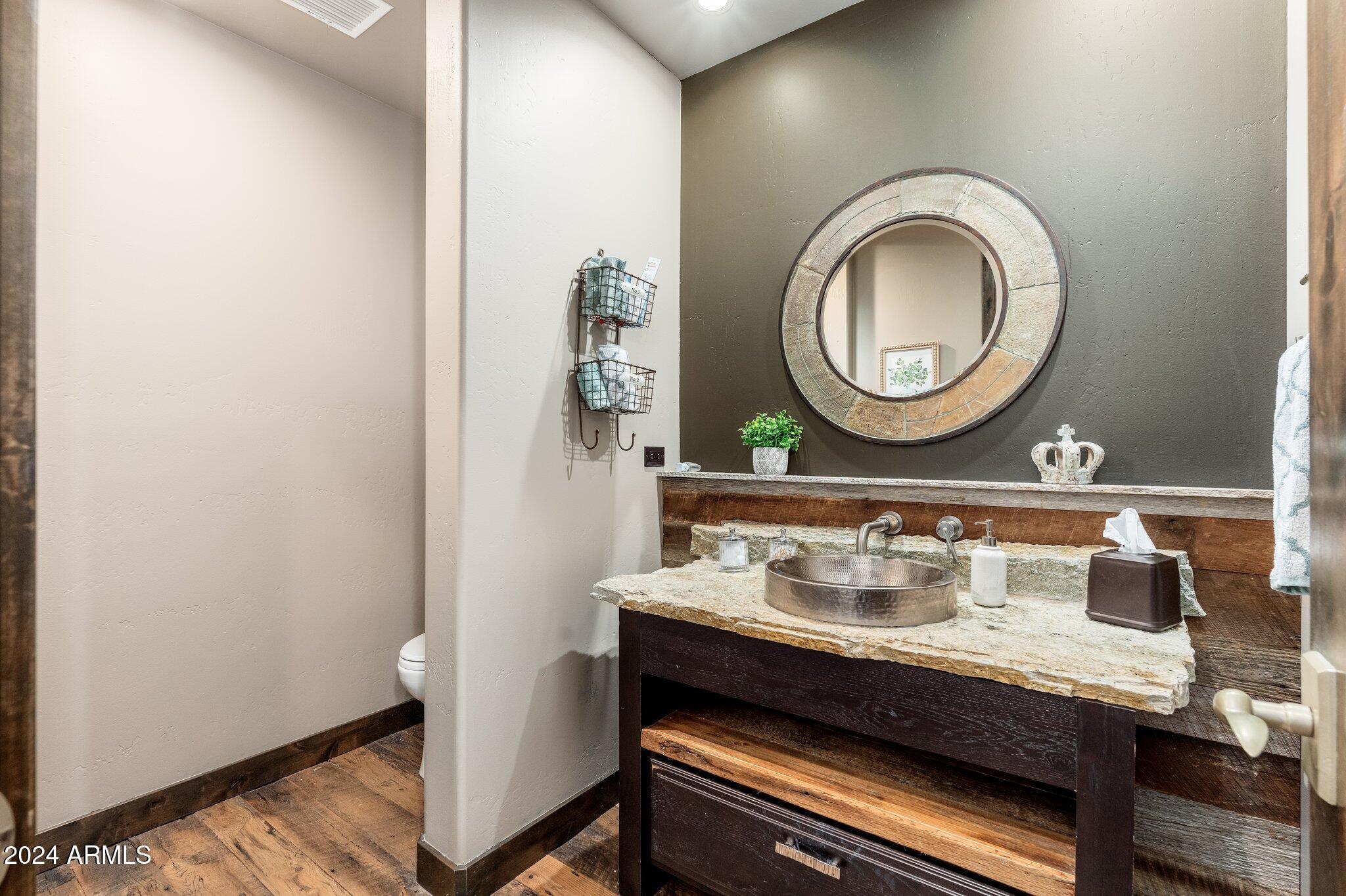 RIM GOLF CLUB PHASE 2 - Residential