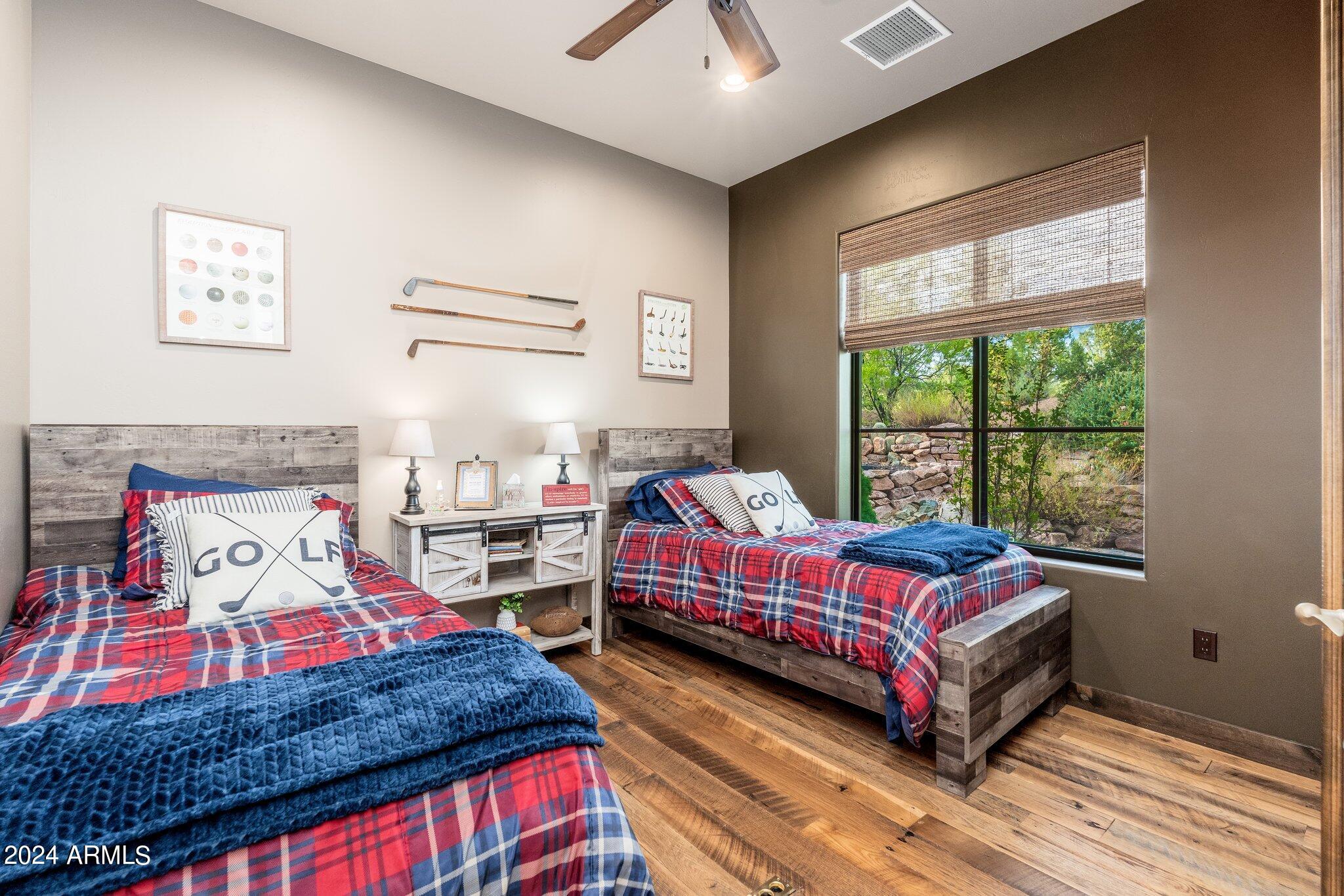 RIM GOLF CLUB PHASE 2 - Residential
