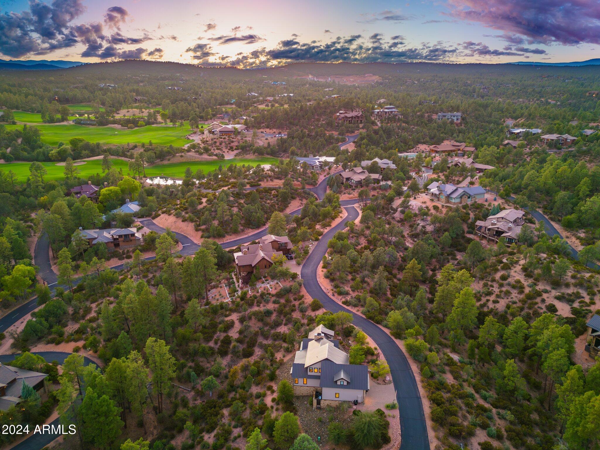 RIM GOLF CLUB PHASE 2 - Residential