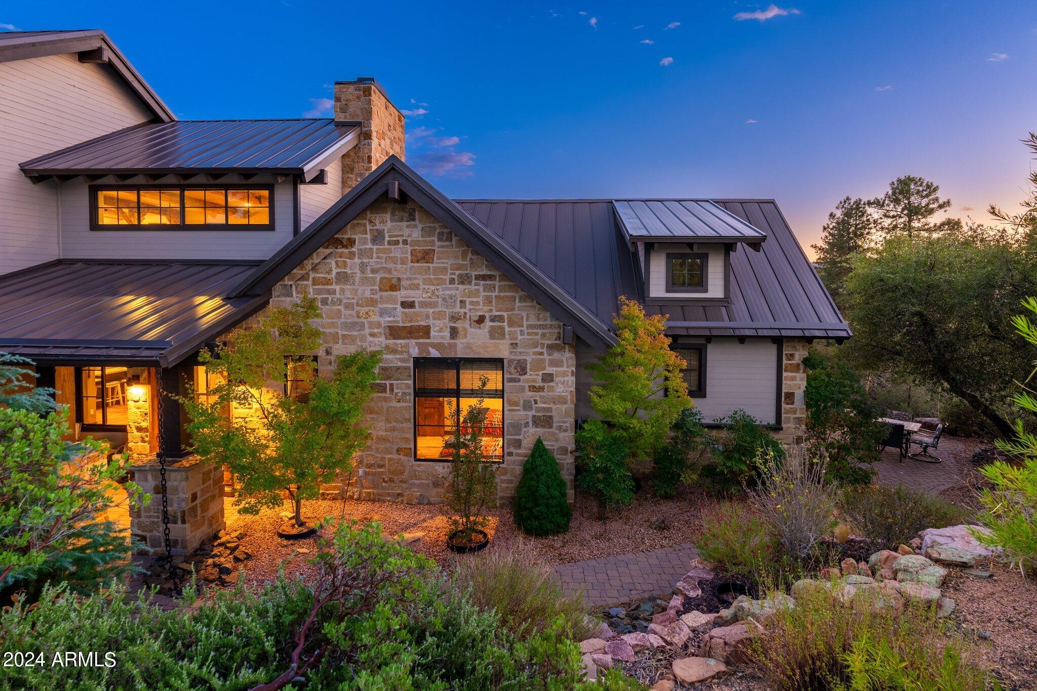 RIM GOLF CLUB PHASE 2 - Residential