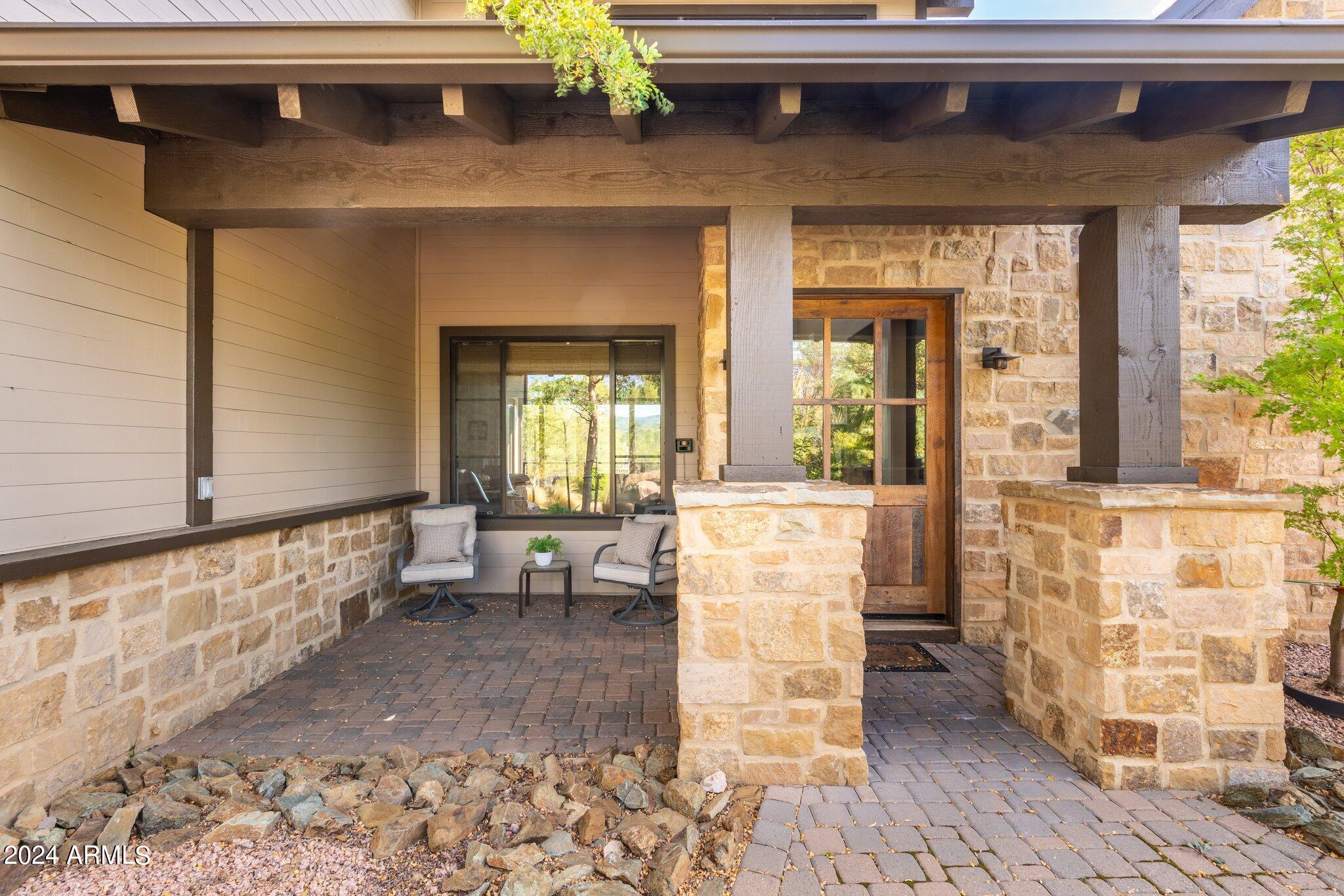 RIM GOLF CLUB PHASE 2 - Residential