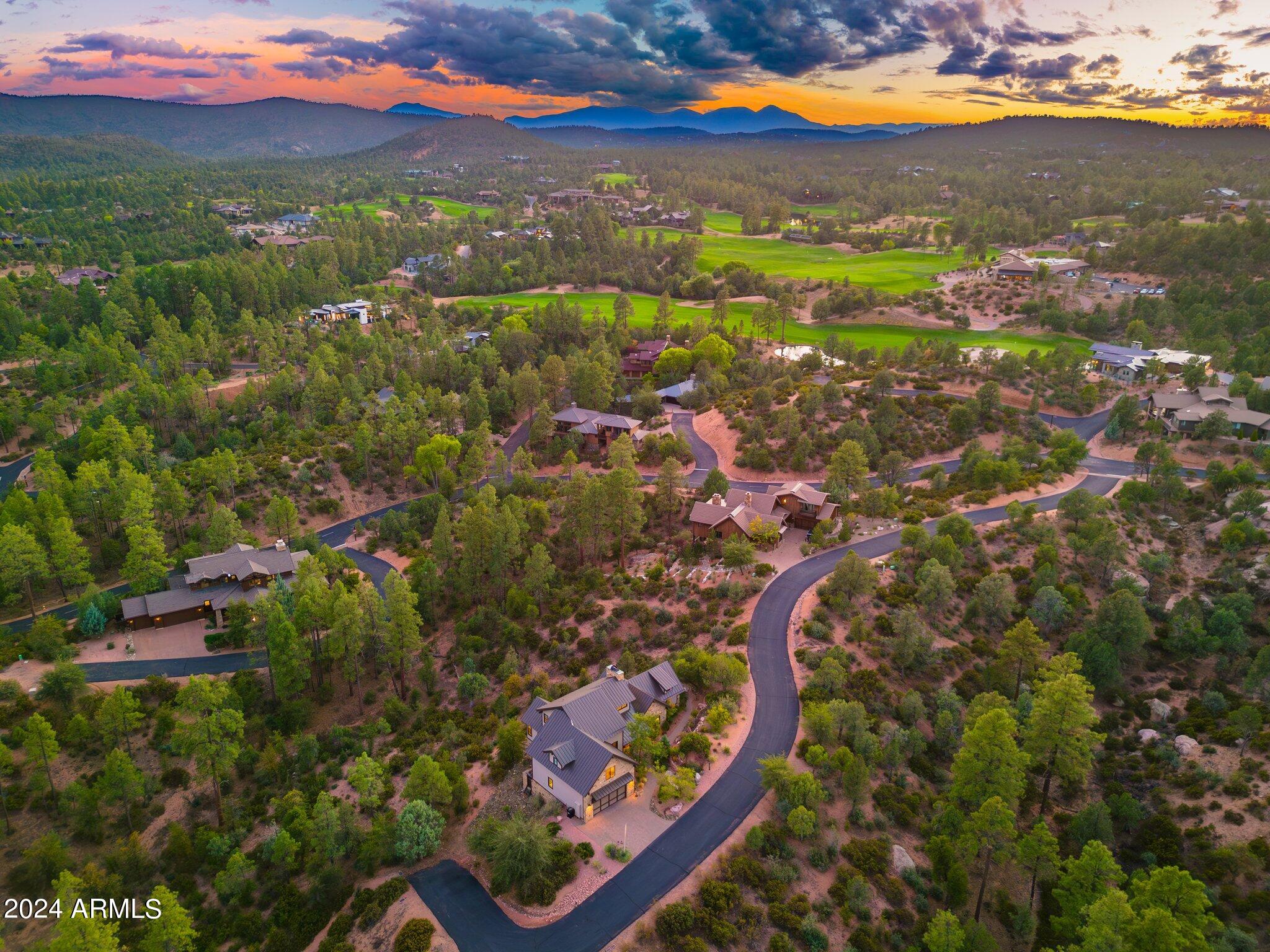 RIM GOLF CLUB PHASE 2 - Residential