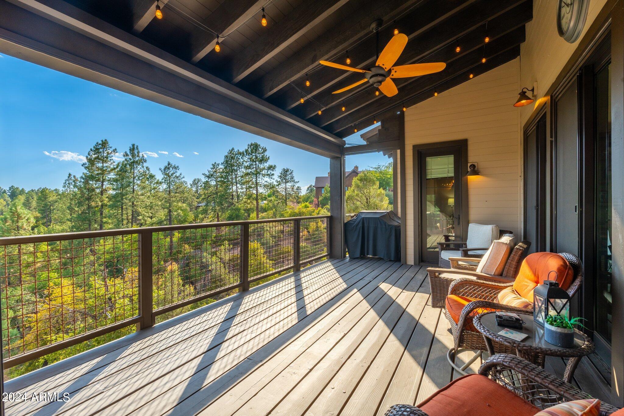 RIM GOLF CLUB PHASE 2 - Residential