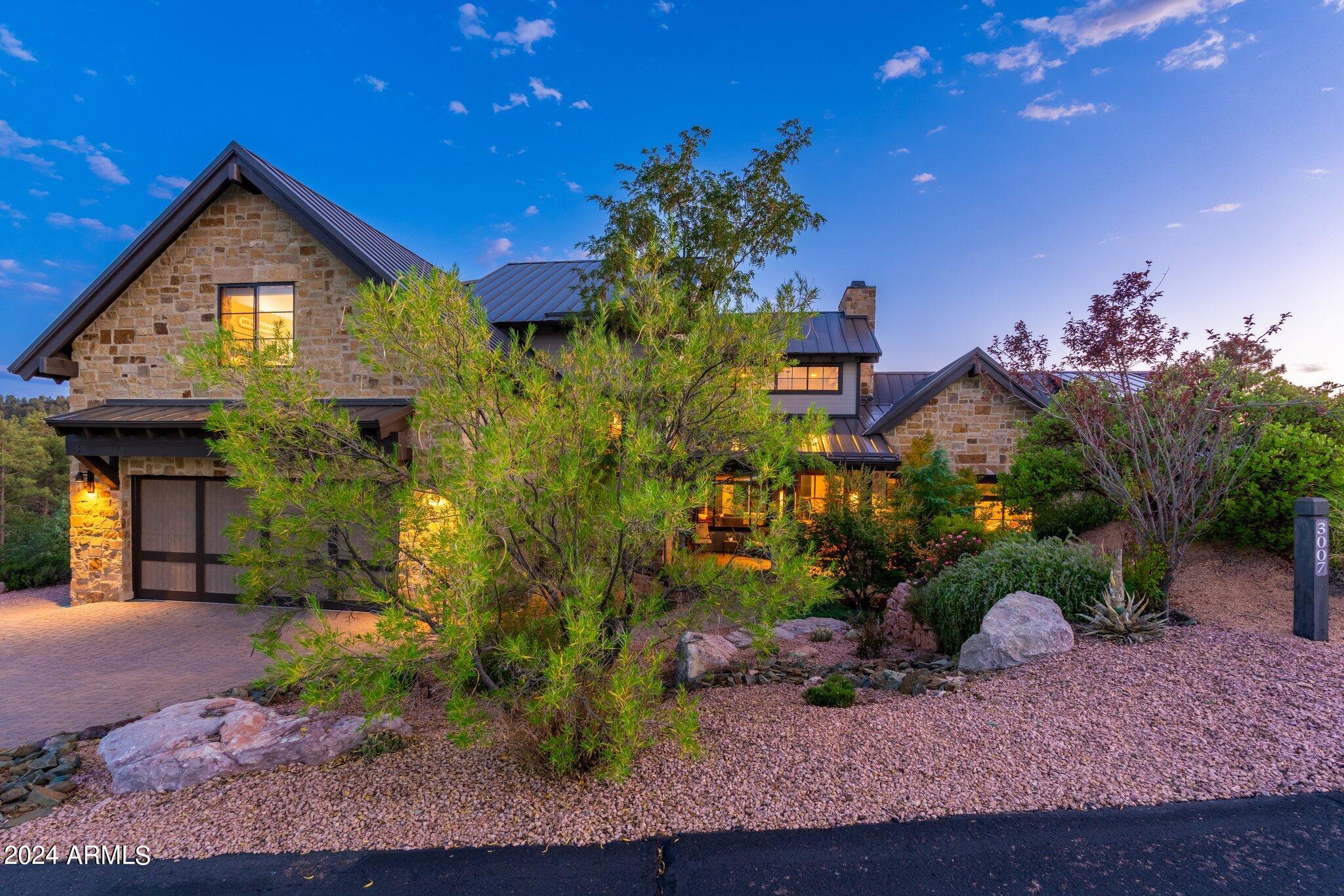 RIM GOLF CLUB PHASE 2 - Residential