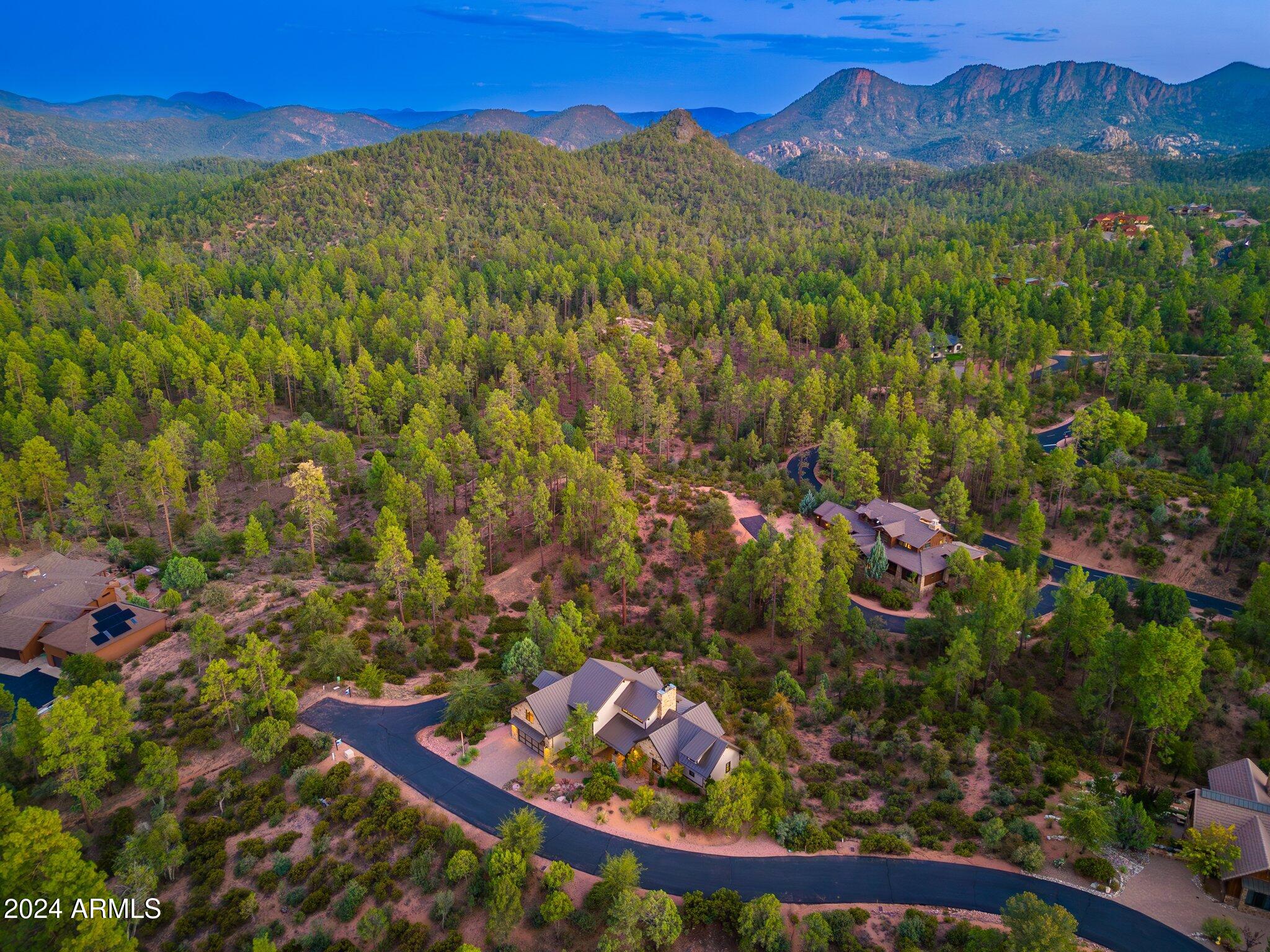 RIM GOLF CLUB PHASE 2 - Residential