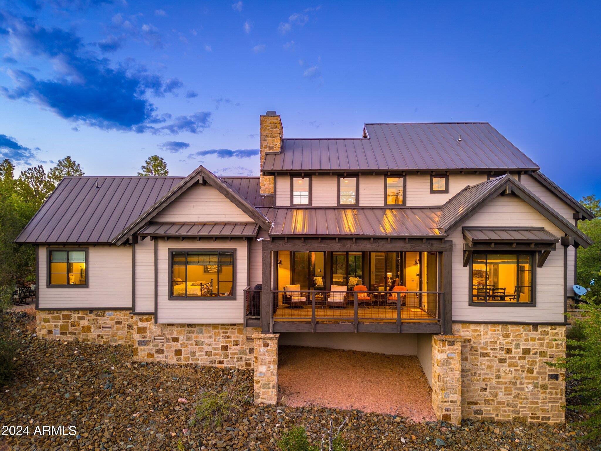 RIM GOLF CLUB PHASE 2 - Residential