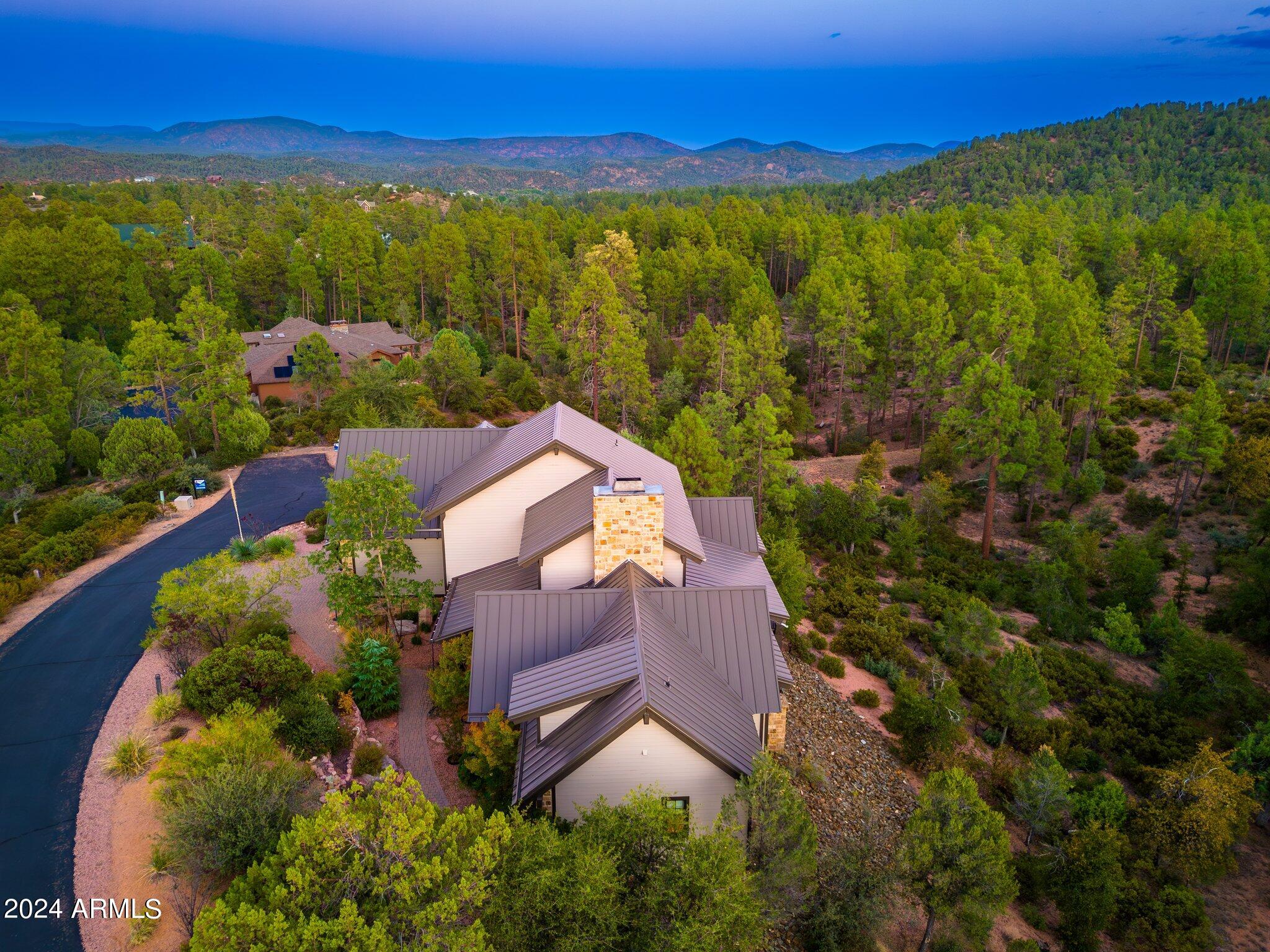RIM GOLF CLUB PHASE 2 - Residential