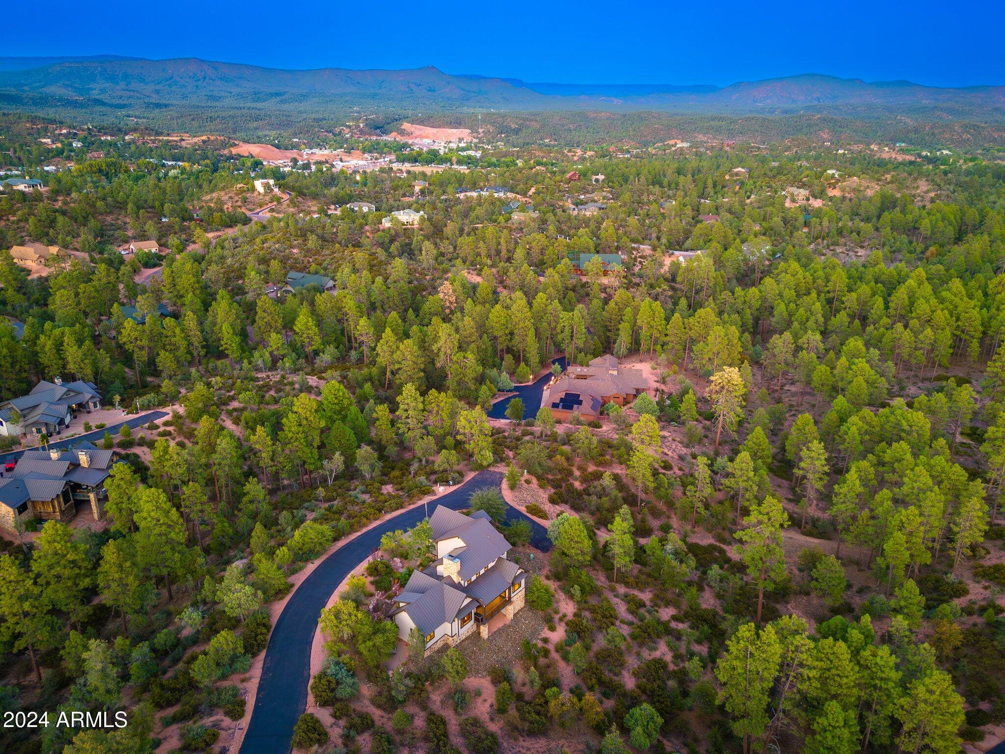 RIM GOLF CLUB PHASE 2 - Residential