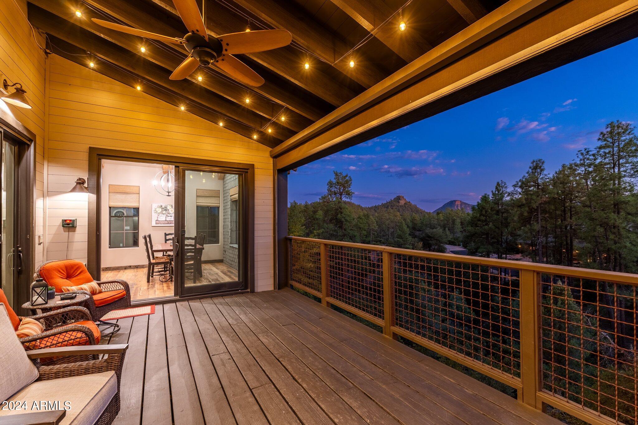 RIM GOLF CLUB PHASE 2 - Residential
