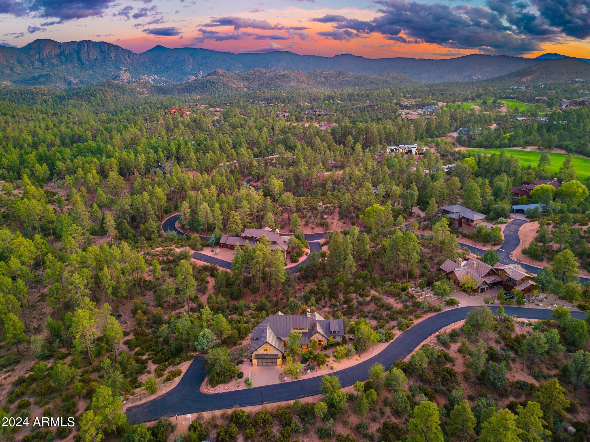 RIM GOLF CLUB PHASE 2 - Residential